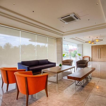 Capital O 827 Speciale Hotel Rosario  Zewnętrze zdjęcie