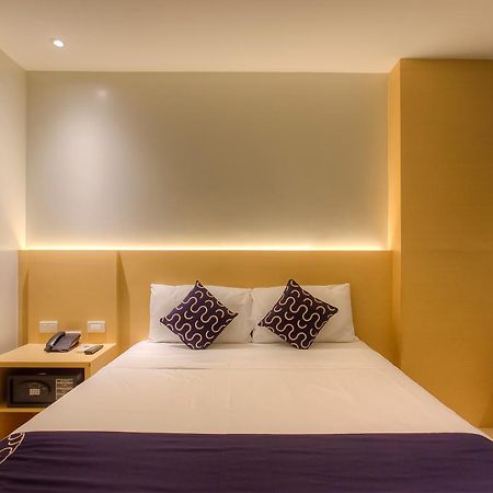 Capital O 827 Speciale Hotel Rosario  Zewnętrze zdjęcie