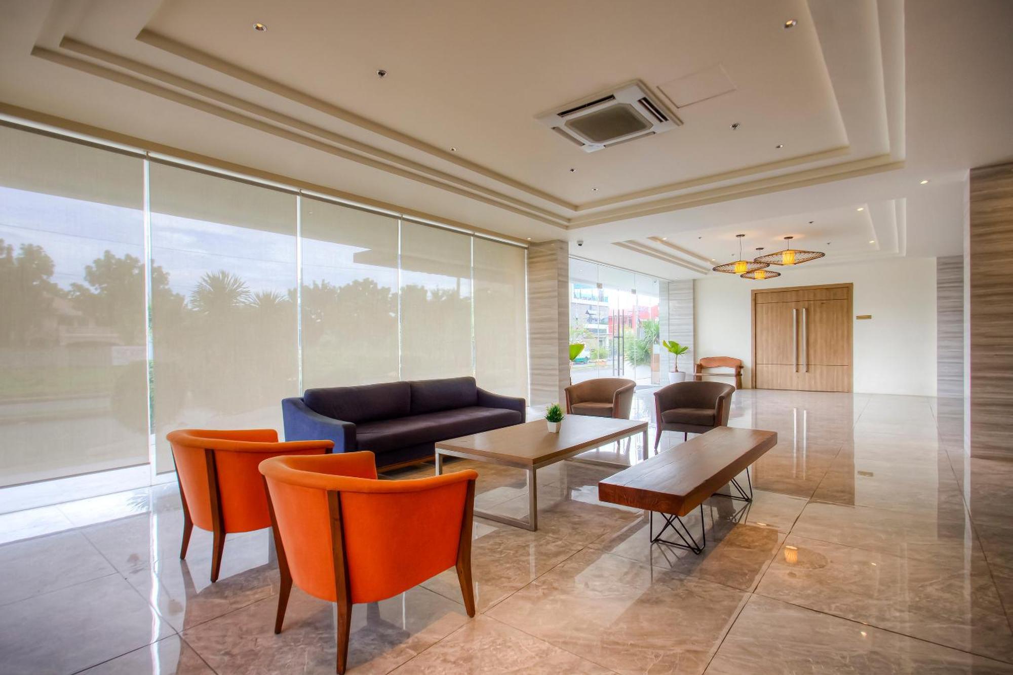 Capital O 827 Speciale Hotel Rosario  Zewnętrze zdjęcie