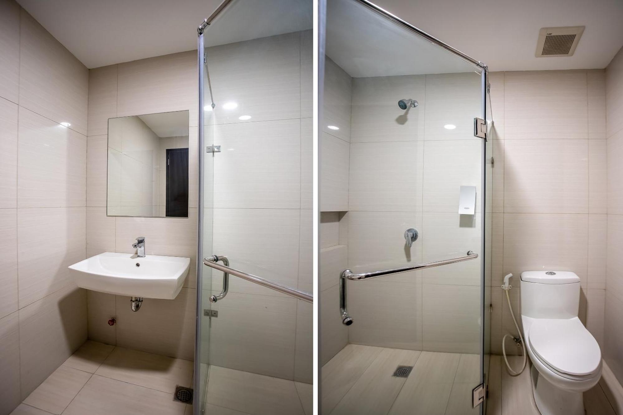 Capital O 827 Speciale Hotel Rosario  Zewnętrze zdjęcie