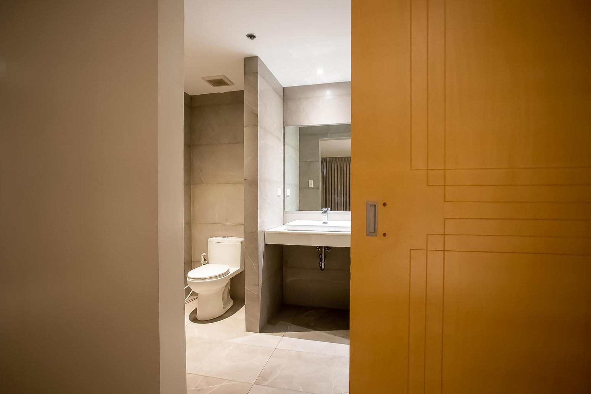 Capital O 827 Speciale Hotel Rosario  Zewnętrze zdjęcie