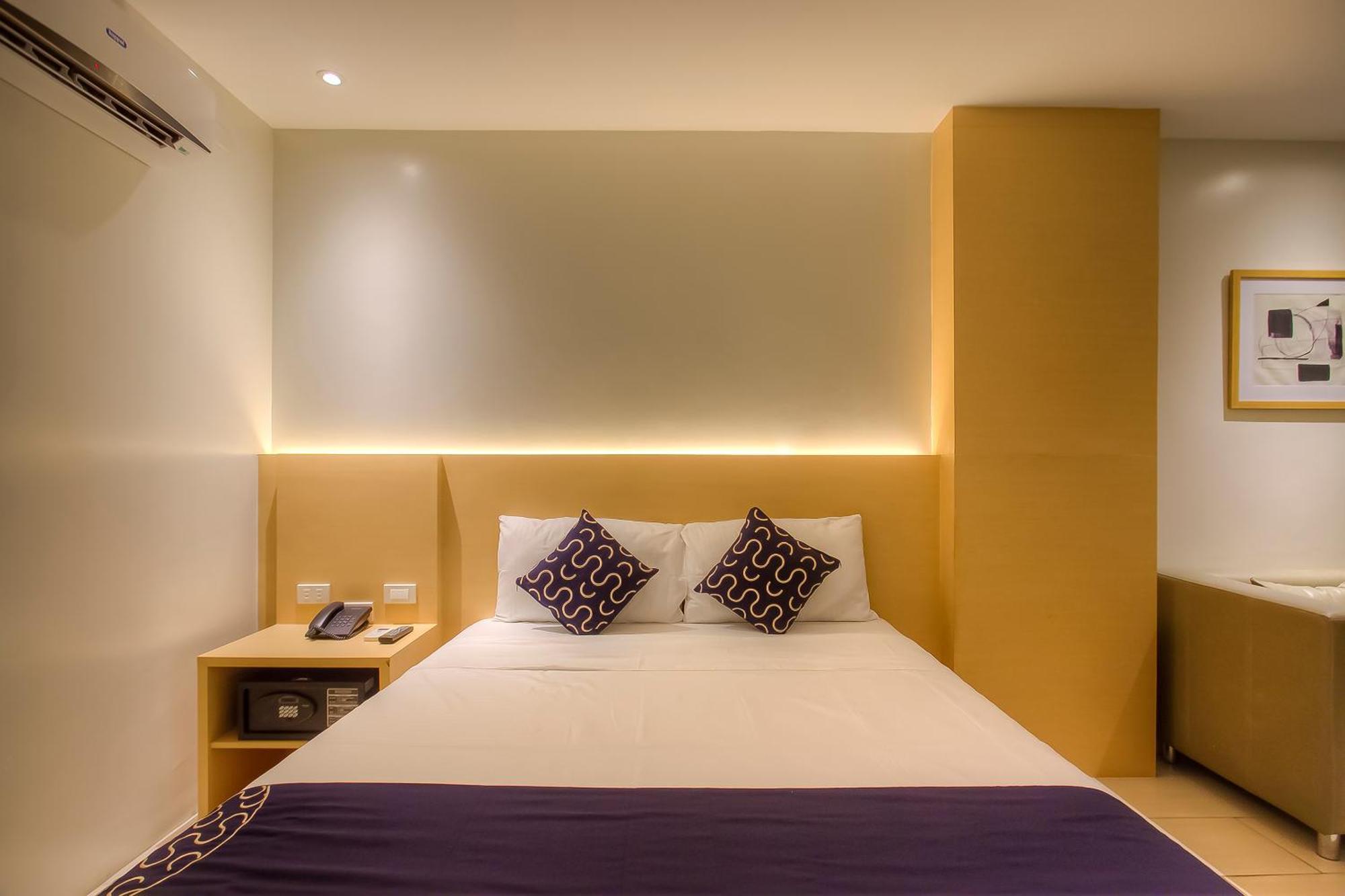 Capital O 827 Speciale Hotel Rosario  Zewnętrze zdjęcie