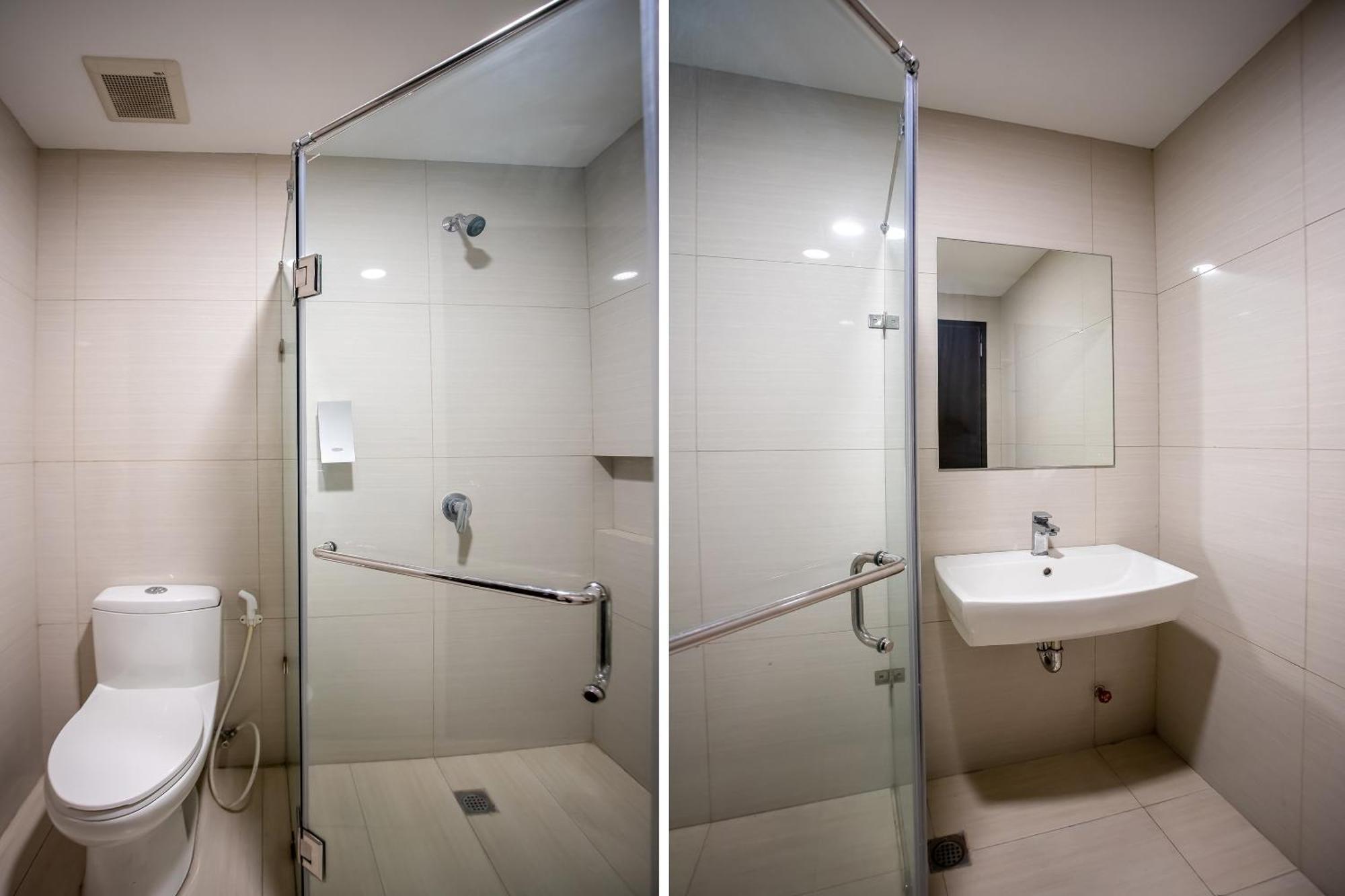 Capital O 827 Speciale Hotel Rosario  Zewnętrze zdjęcie