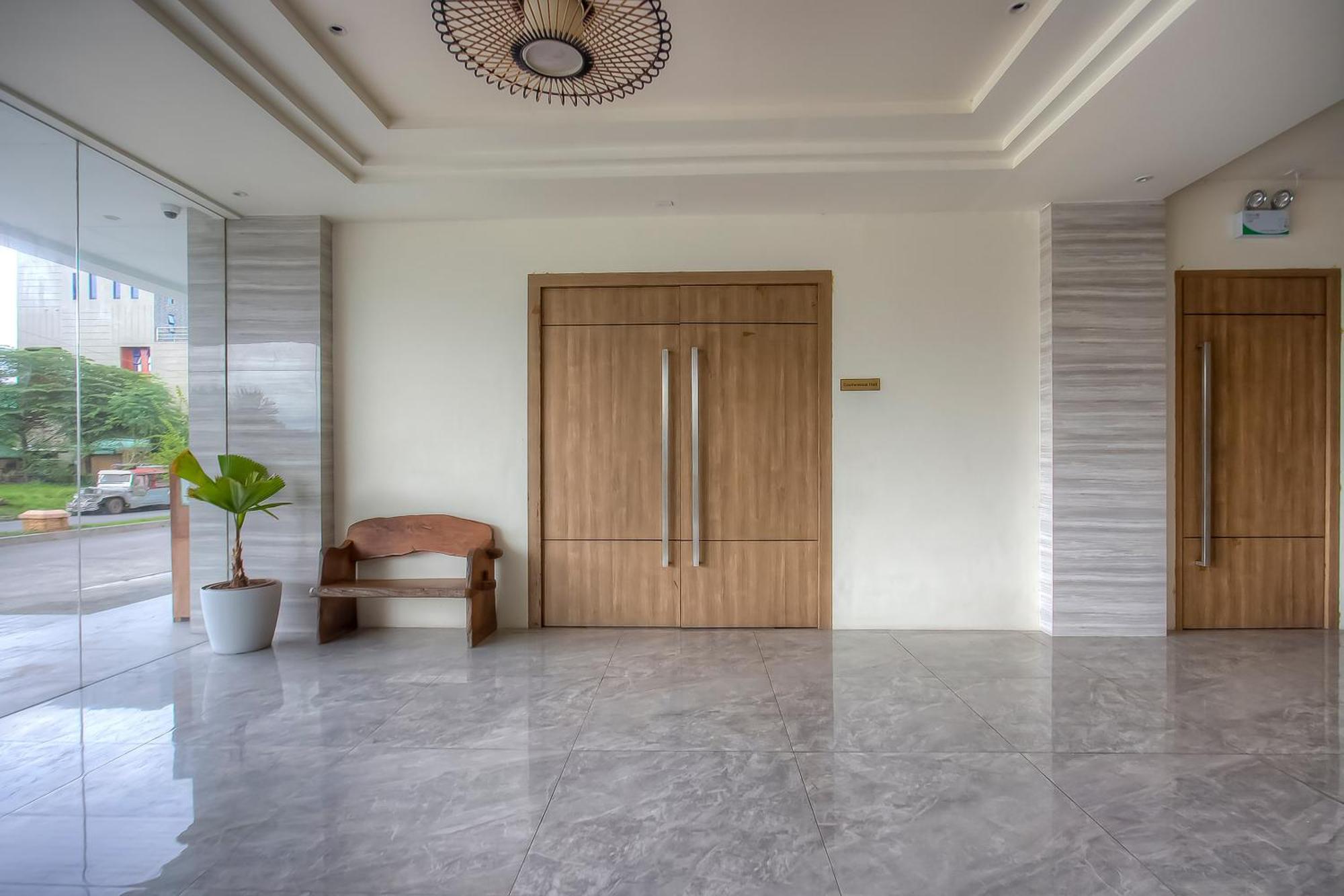 Capital O 827 Speciale Hotel Rosario  Zewnętrze zdjęcie