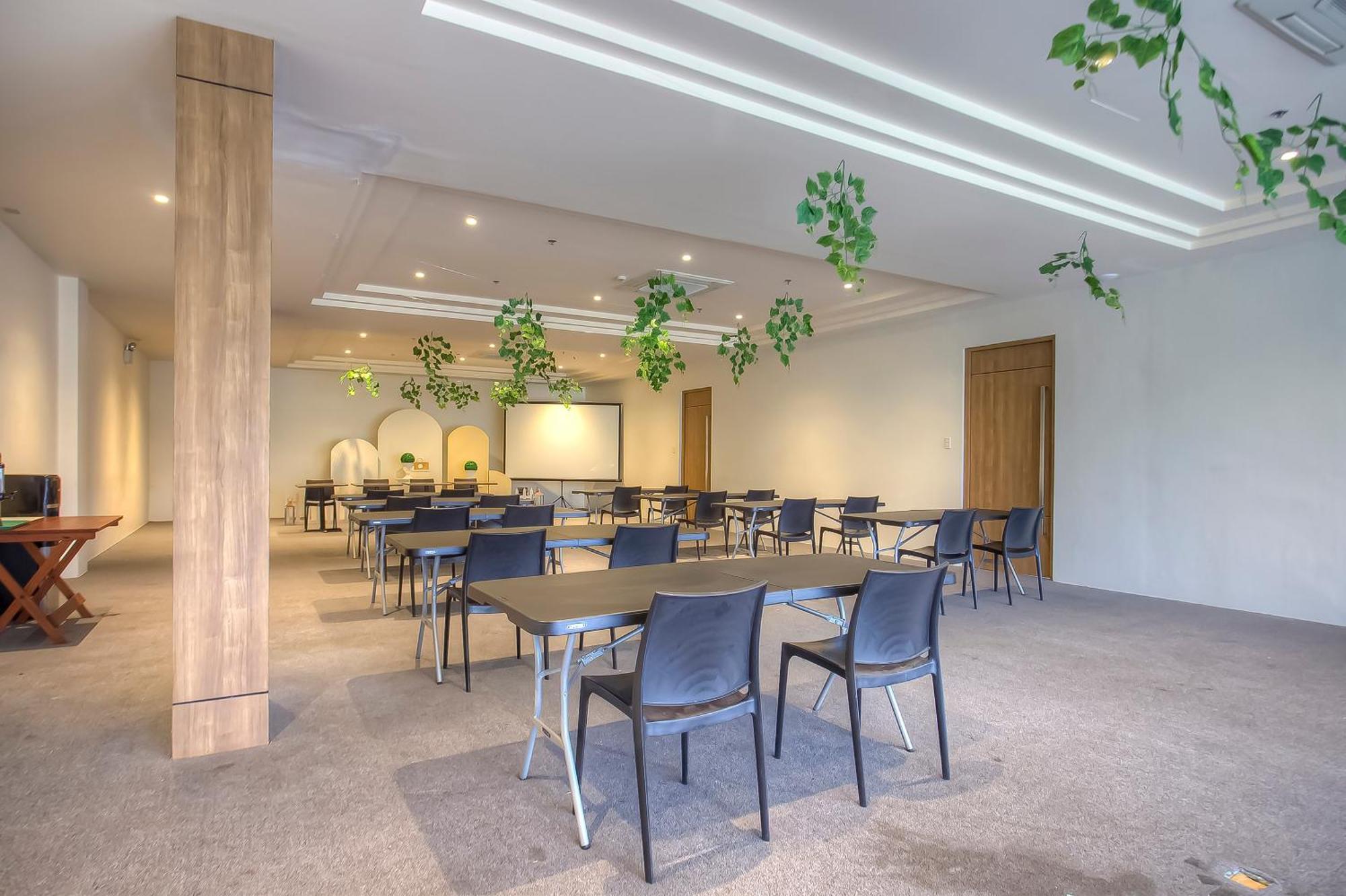 Capital O 827 Speciale Hotel Rosario  Zewnętrze zdjęcie