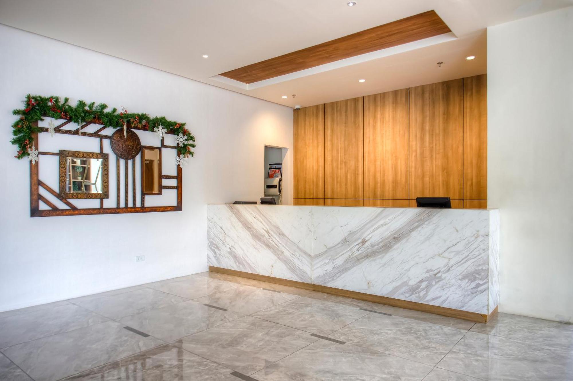 Capital O 827 Speciale Hotel Rosario  Zewnętrze zdjęcie