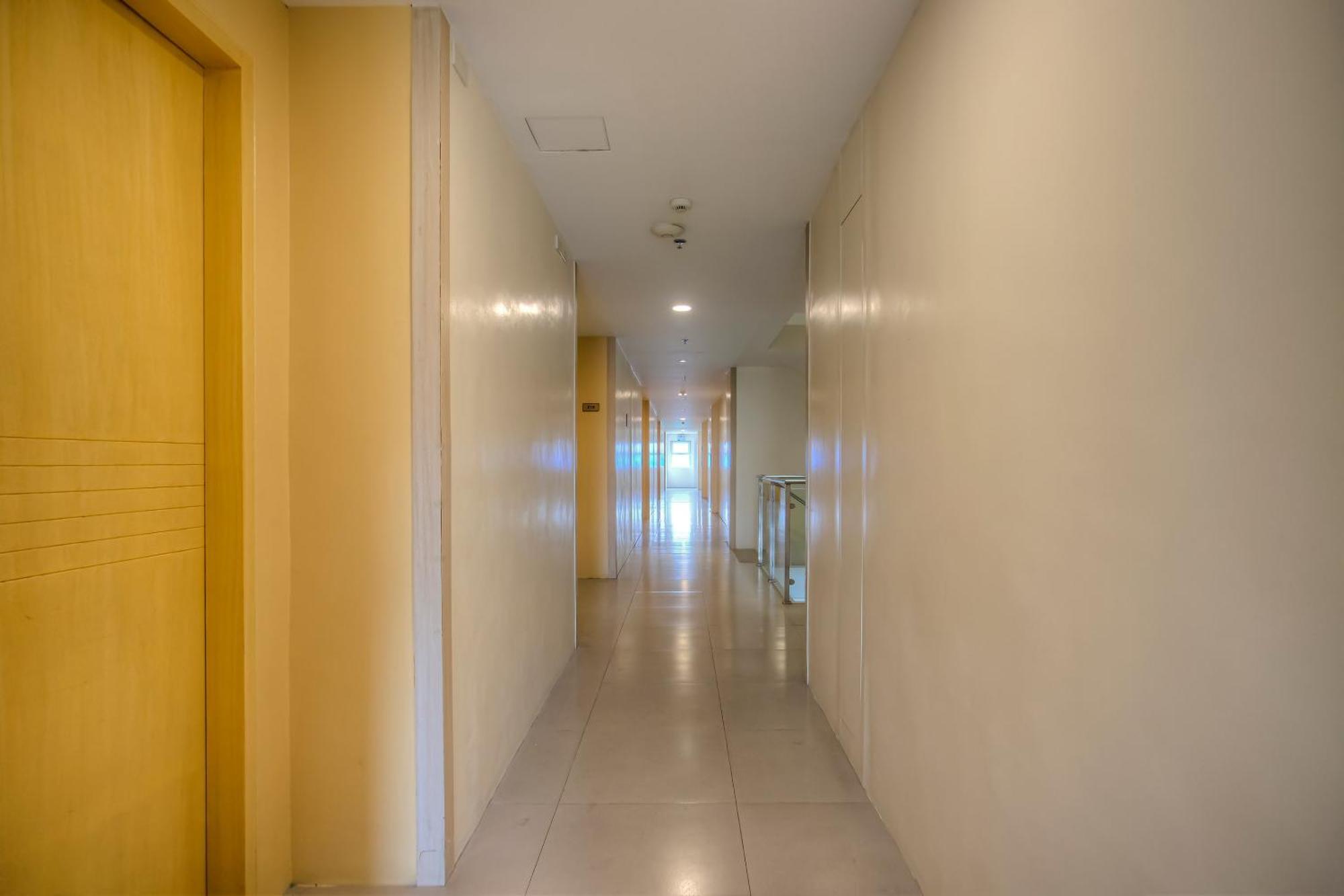 Capital O 827 Speciale Hotel Rosario  Zewnętrze zdjęcie
