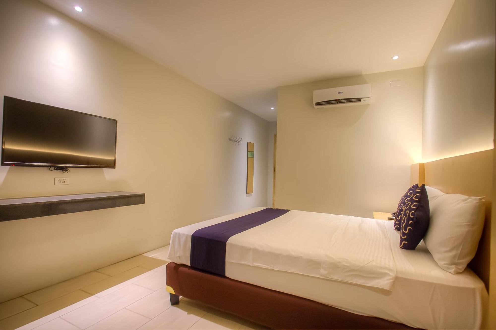 Capital O 827 Speciale Hotel Rosario  Zewnętrze zdjęcie