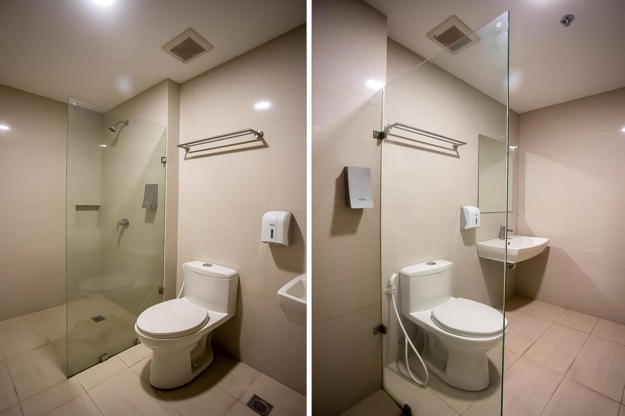 Capital O 827 Speciale Hotel Rosario  Zewnętrze zdjęcie
