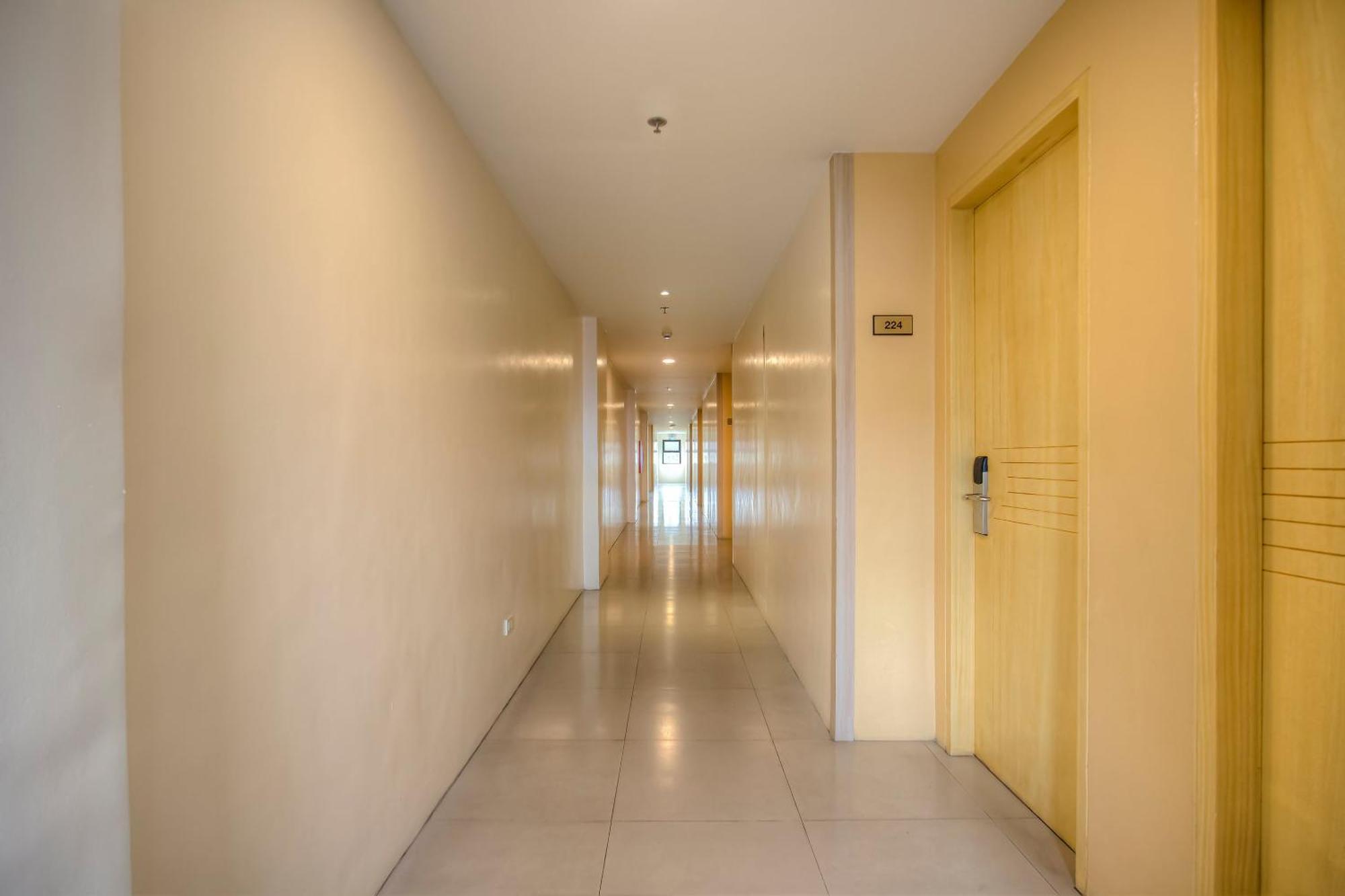 Capital O 827 Speciale Hotel Rosario  Zewnętrze zdjęcie