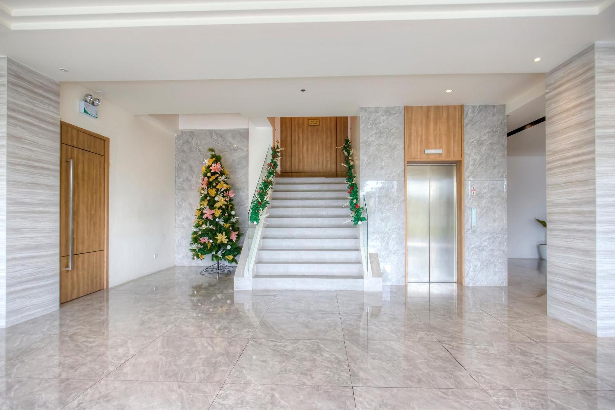 Capital O 827 Speciale Hotel Rosario  Zewnętrze zdjęcie