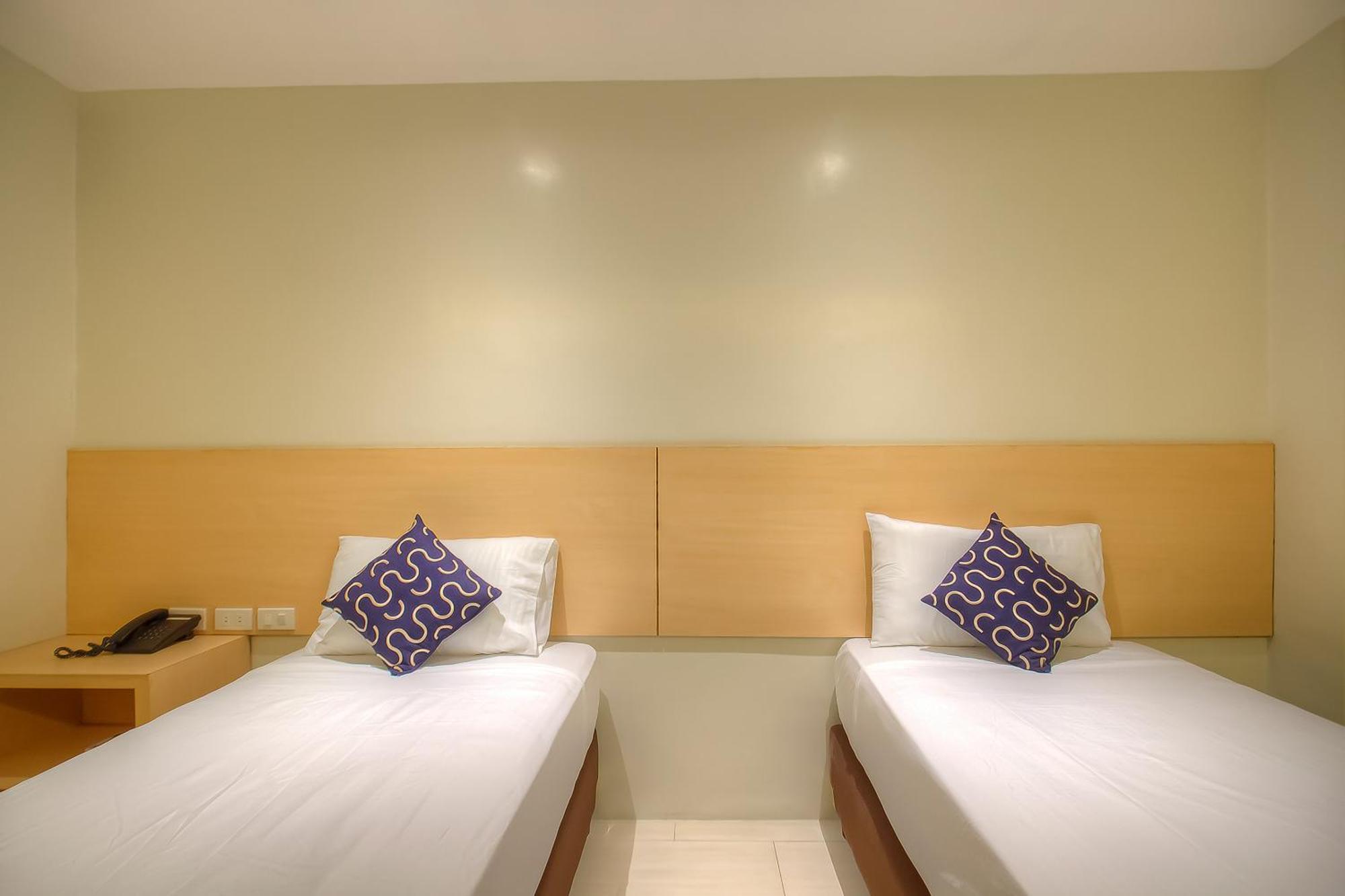 Capital O 827 Speciale Hotel Rosario  Zewnętrze zdjęcie