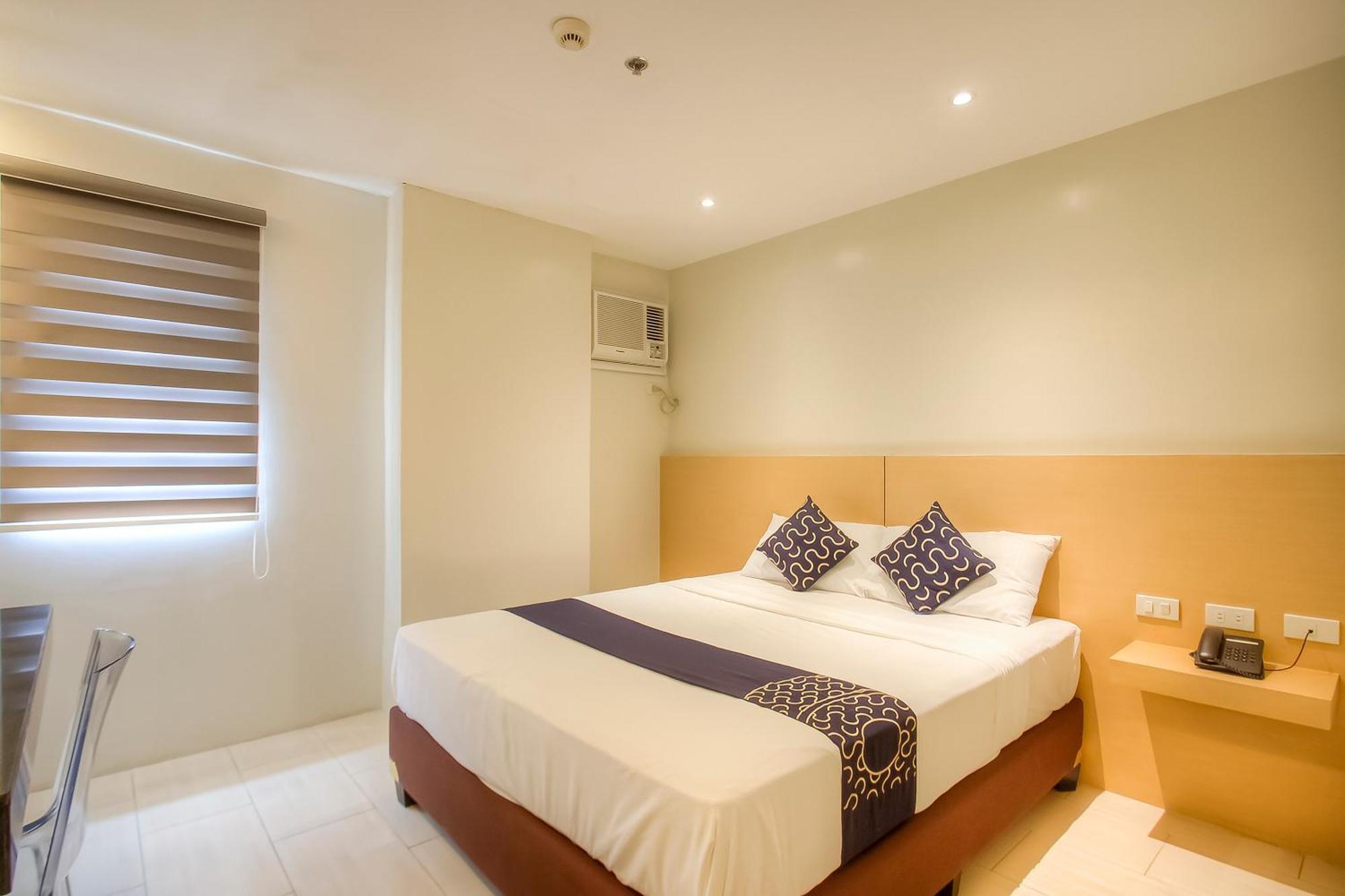 Capital O 827 Speciale Hotel Rosario  Zewnętrze zdjęcie