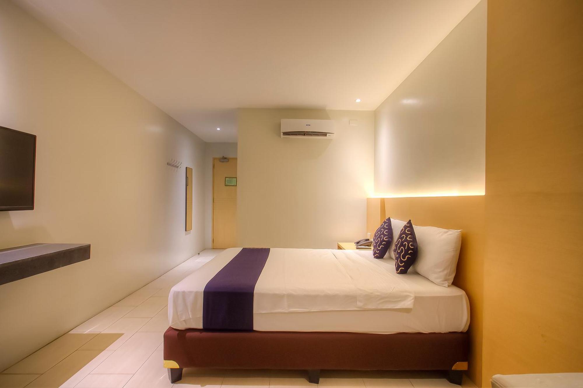 Capital O 827 Speciale Hotel Rosario  Zewnętrze zdjęcie