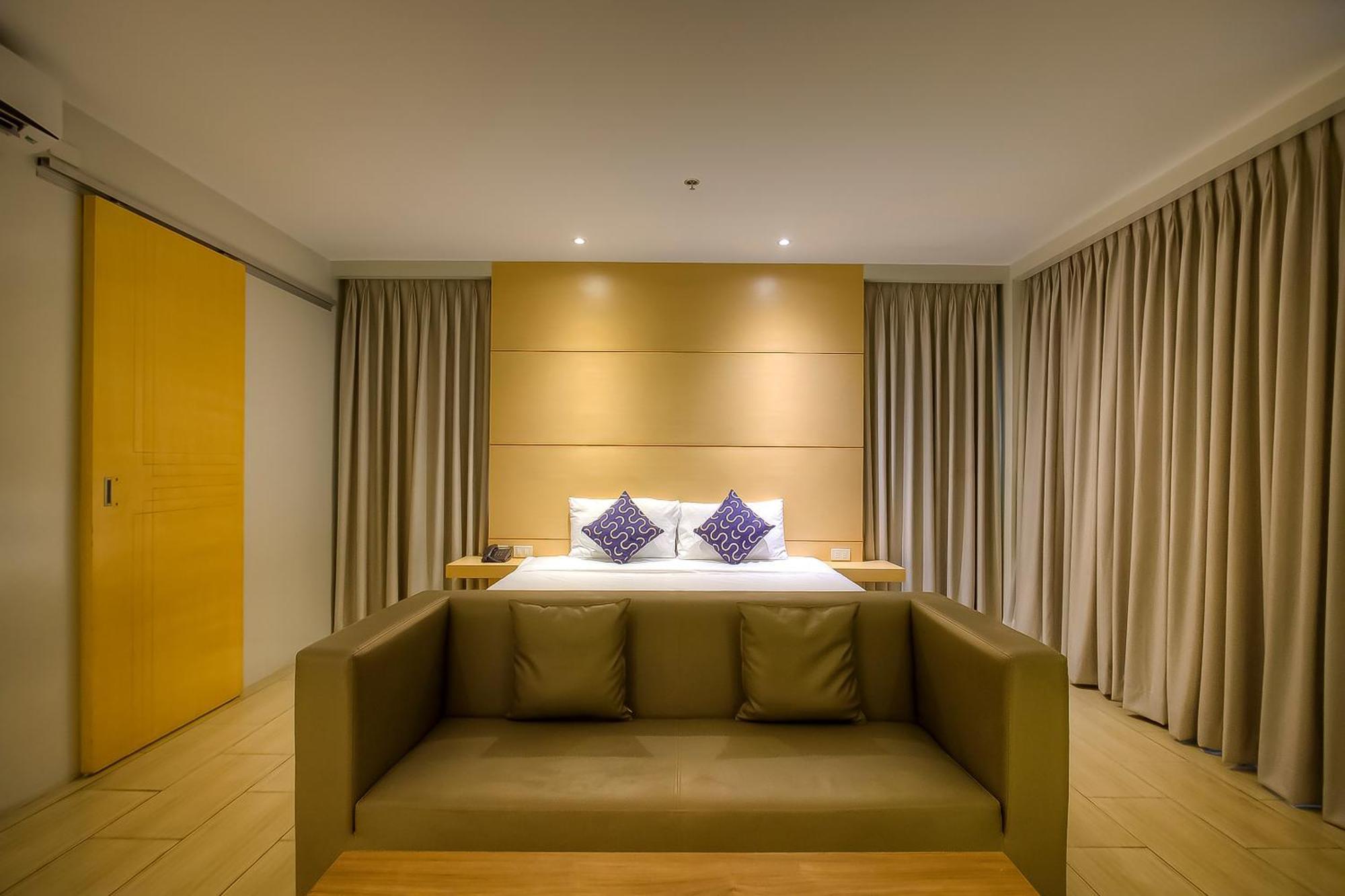 Capital O 827 Speciale Hotel Rosario  Zewnętrze zdjęcie