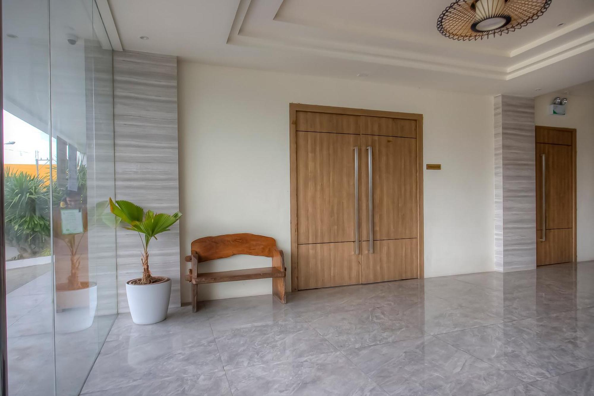 Capital O 827 Speciale Hotel Rosario  Zewnętrze zdjęcie