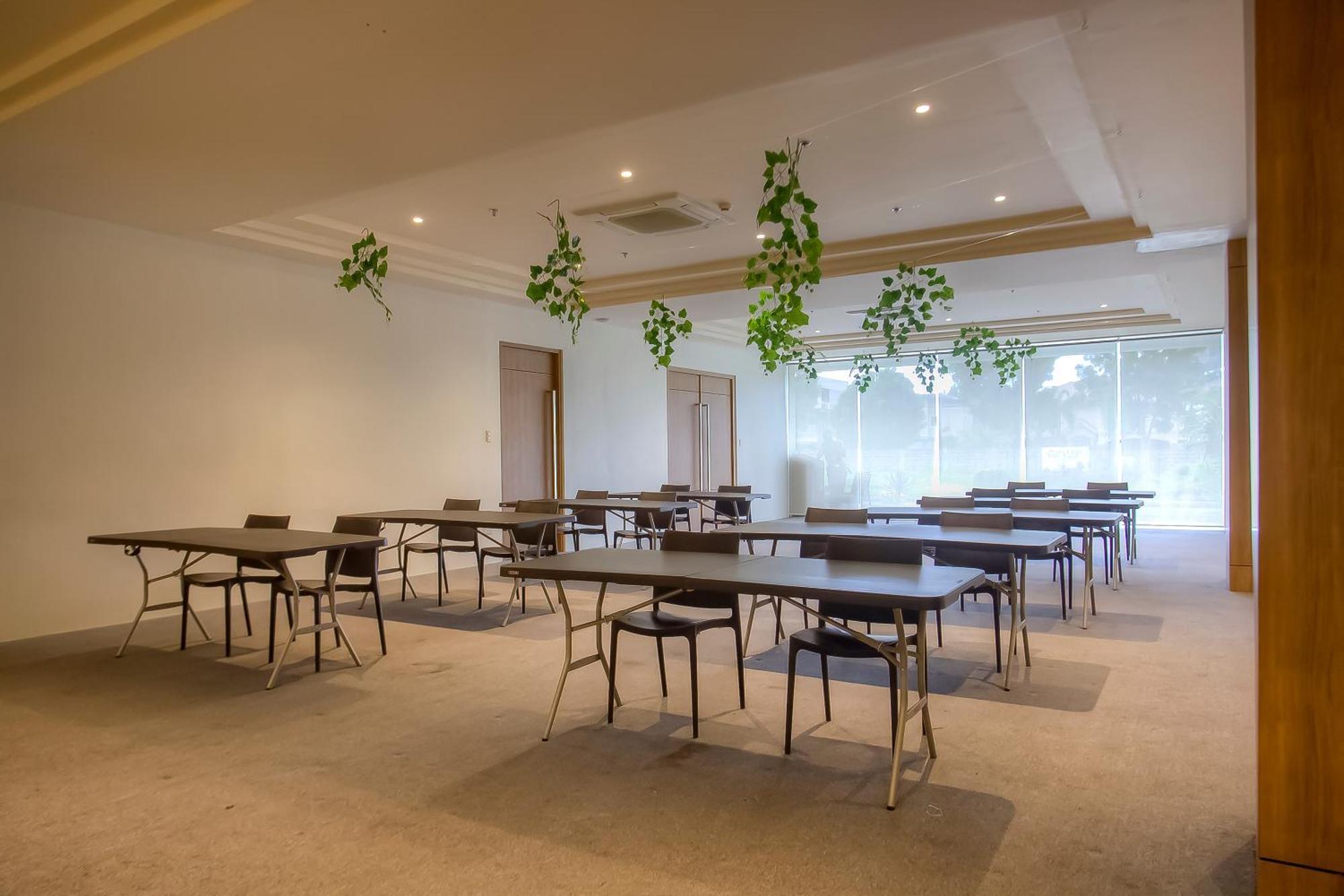 Capital O 827 Speciale Hotel Rosario  Zewnętrze zdjęcie