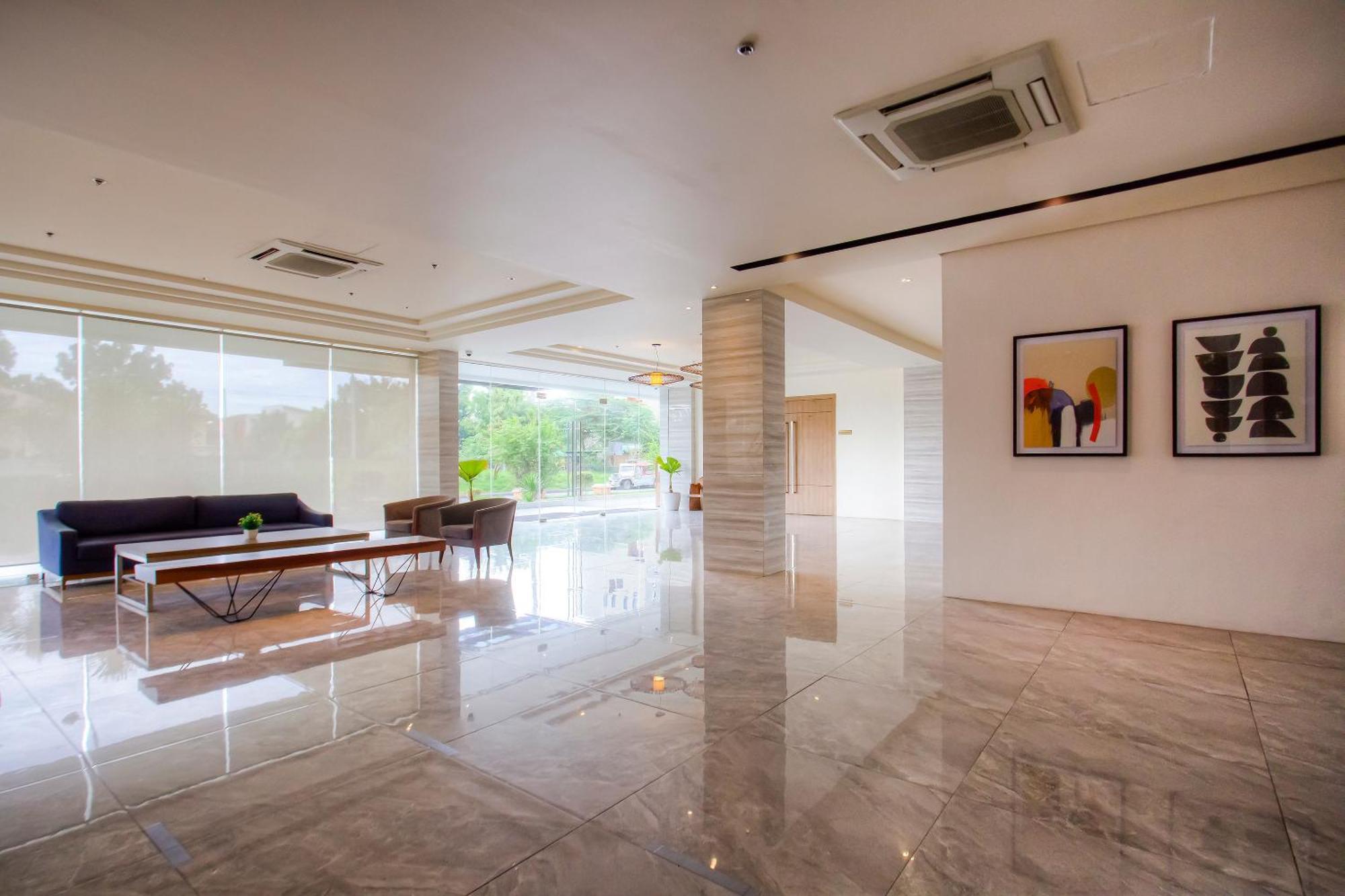 Capital O 827 Speciale Hotel Rosario  Zewnętrze zdjęcie