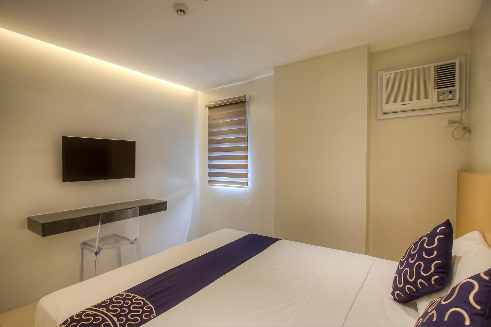 Capital O 827 Speciale Hotel Rosario  Zewnętrze zdjęcie