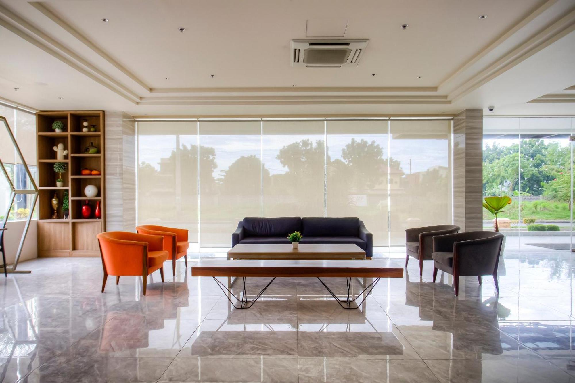 Capital O 827 Speciale Hotel Rosario  Zewnętrze zdjęcie