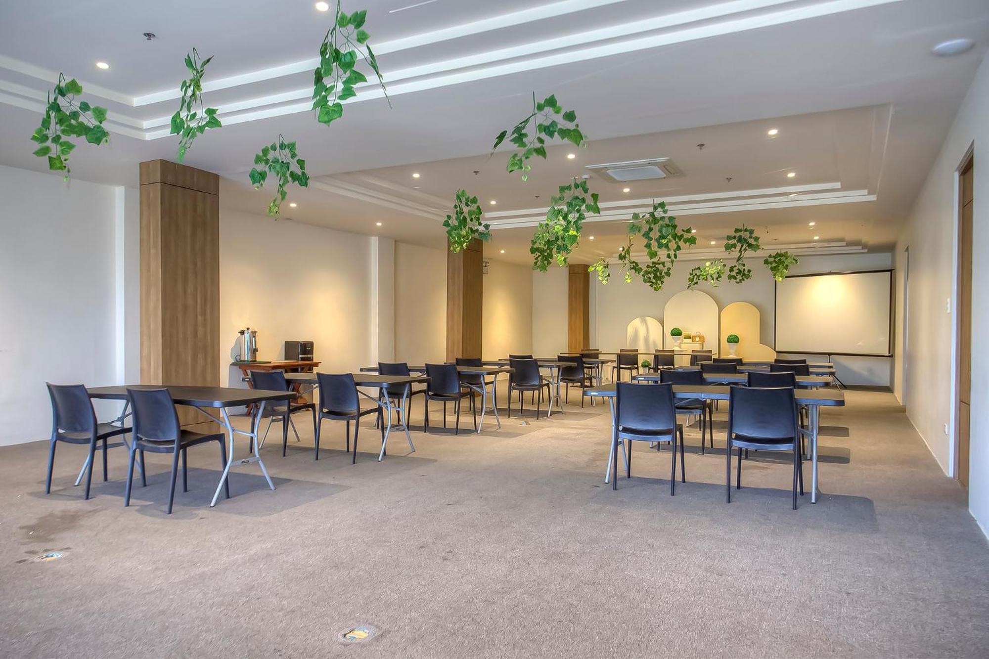 Capital O 827 Speciale Hotel Rosario  Zewnętrze zdjęcie