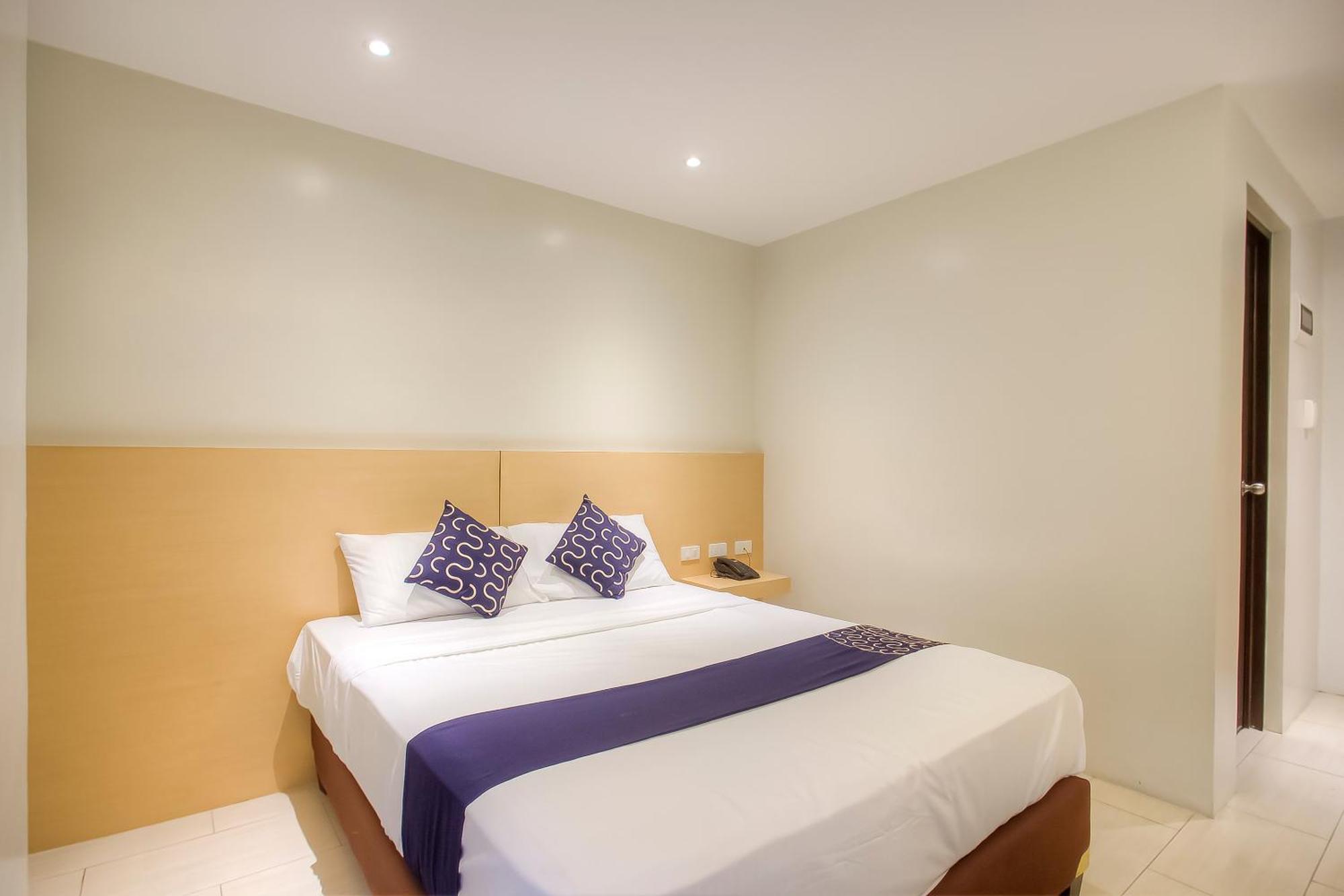 Capital O 827 Speciale Hotel Rosario  Zewnętrze zdjęcie