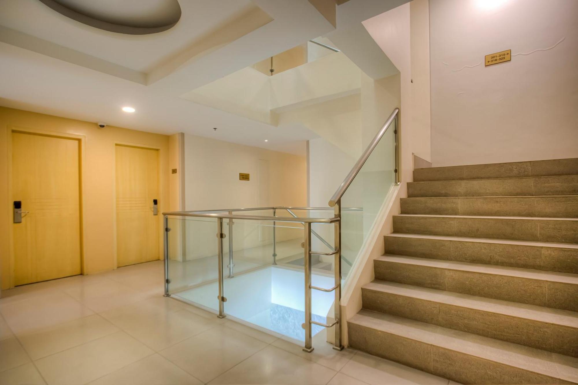 Capital O 827 Speciale Hotel Rosario  Zewnętrze zdjęcie
