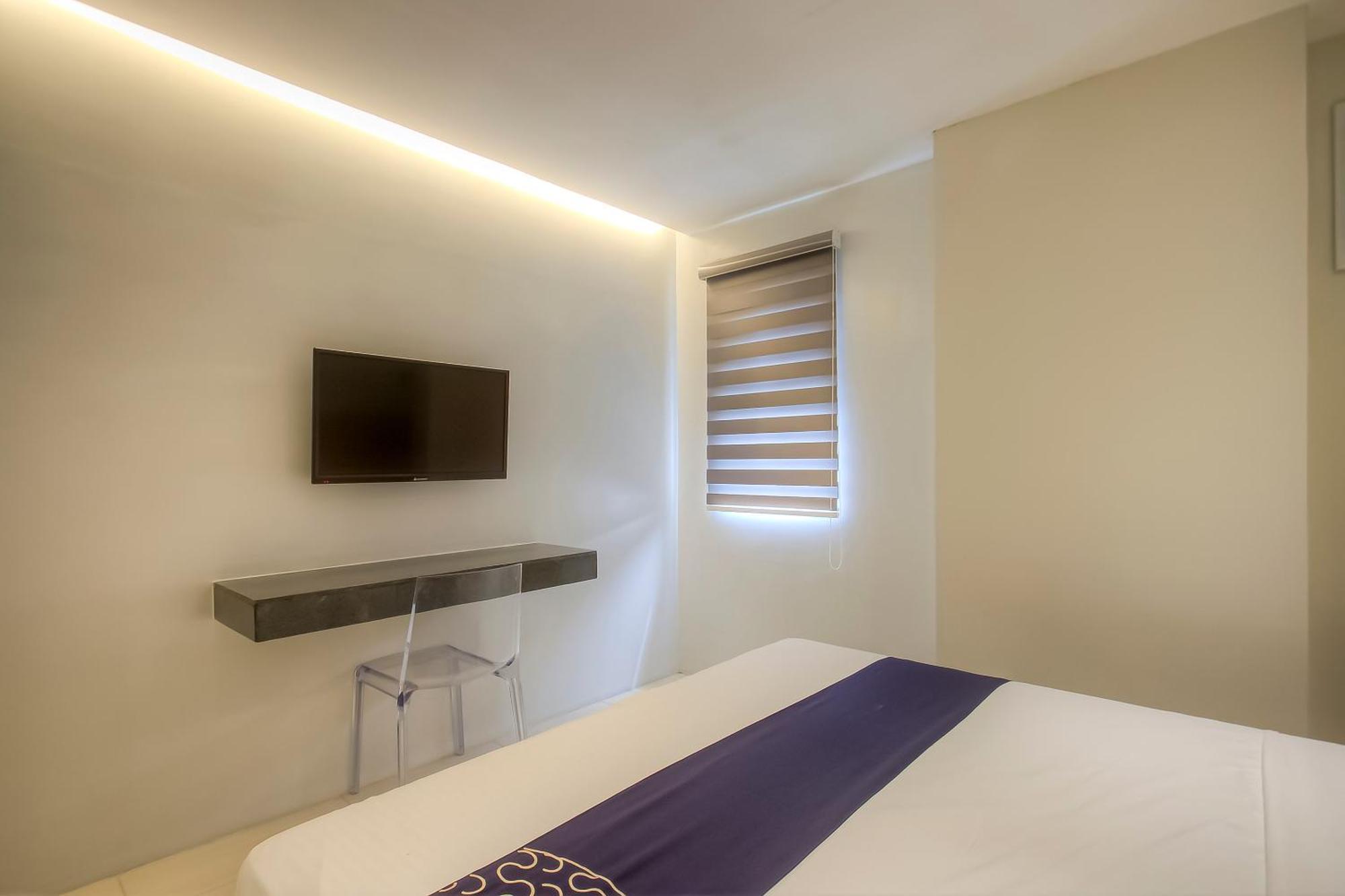 Capital O 827 Speciale Hotel Rosario  Zewnętrze zdjęcie