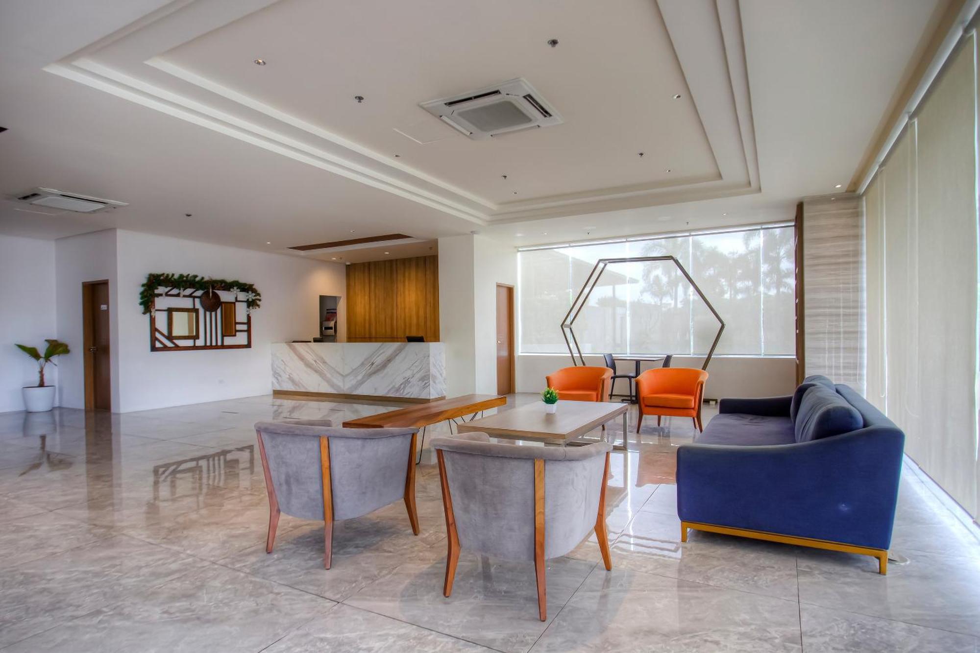 Capital O 827 Speciale Hotel Rosario  Zewnętrze zdjęcie