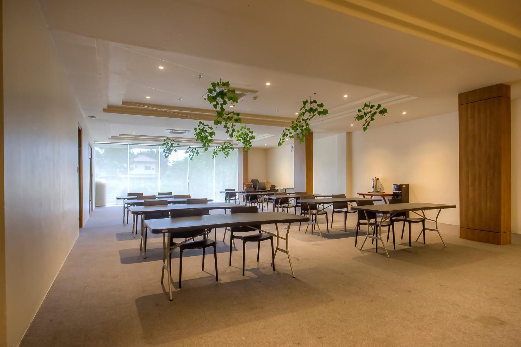 Capital O 827 Speciale Hotel Rosario  Zewnętrze zdjęcie