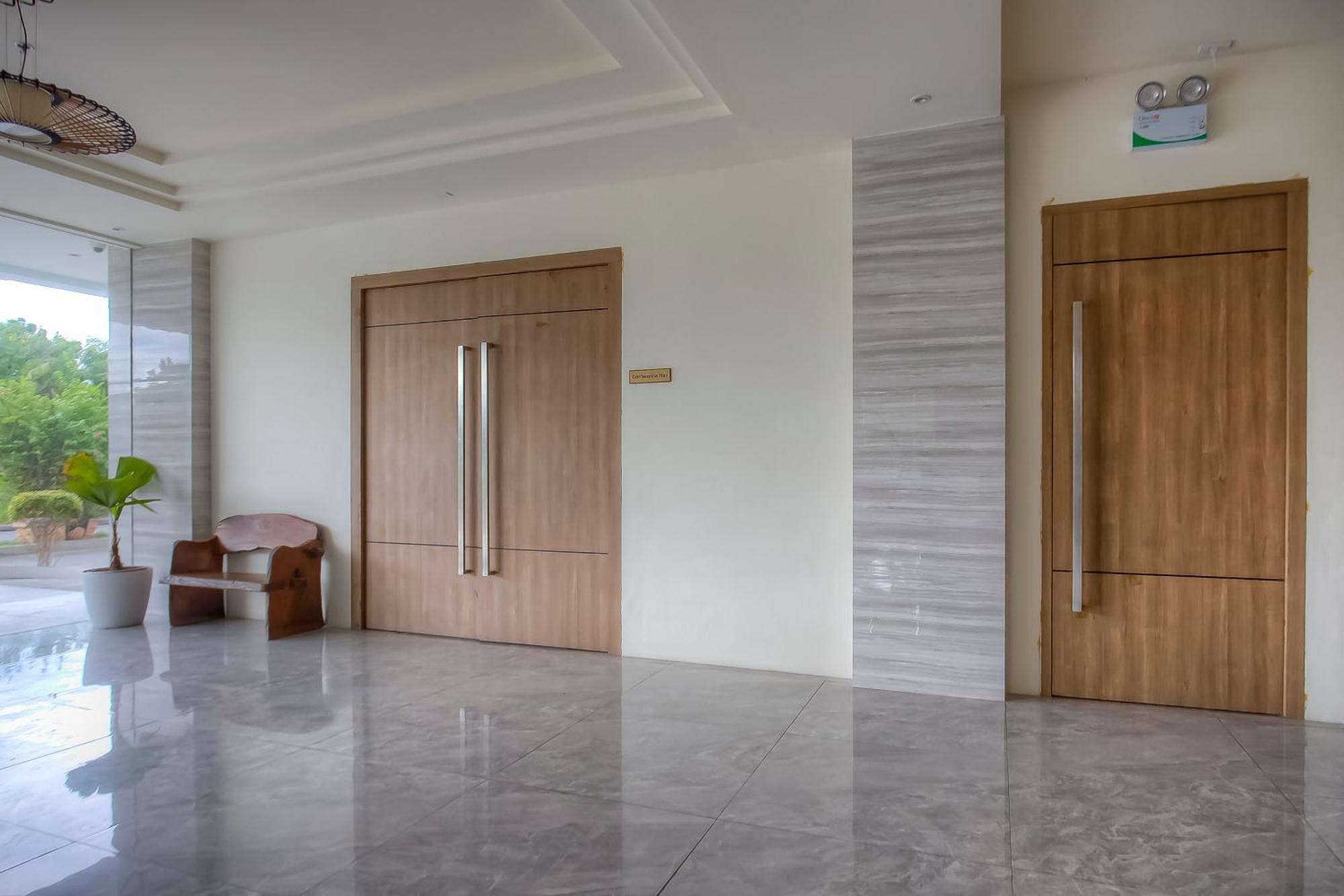 Capital O 827 Speciale Hotel Rosario  Zewnętrze zdjęcie
