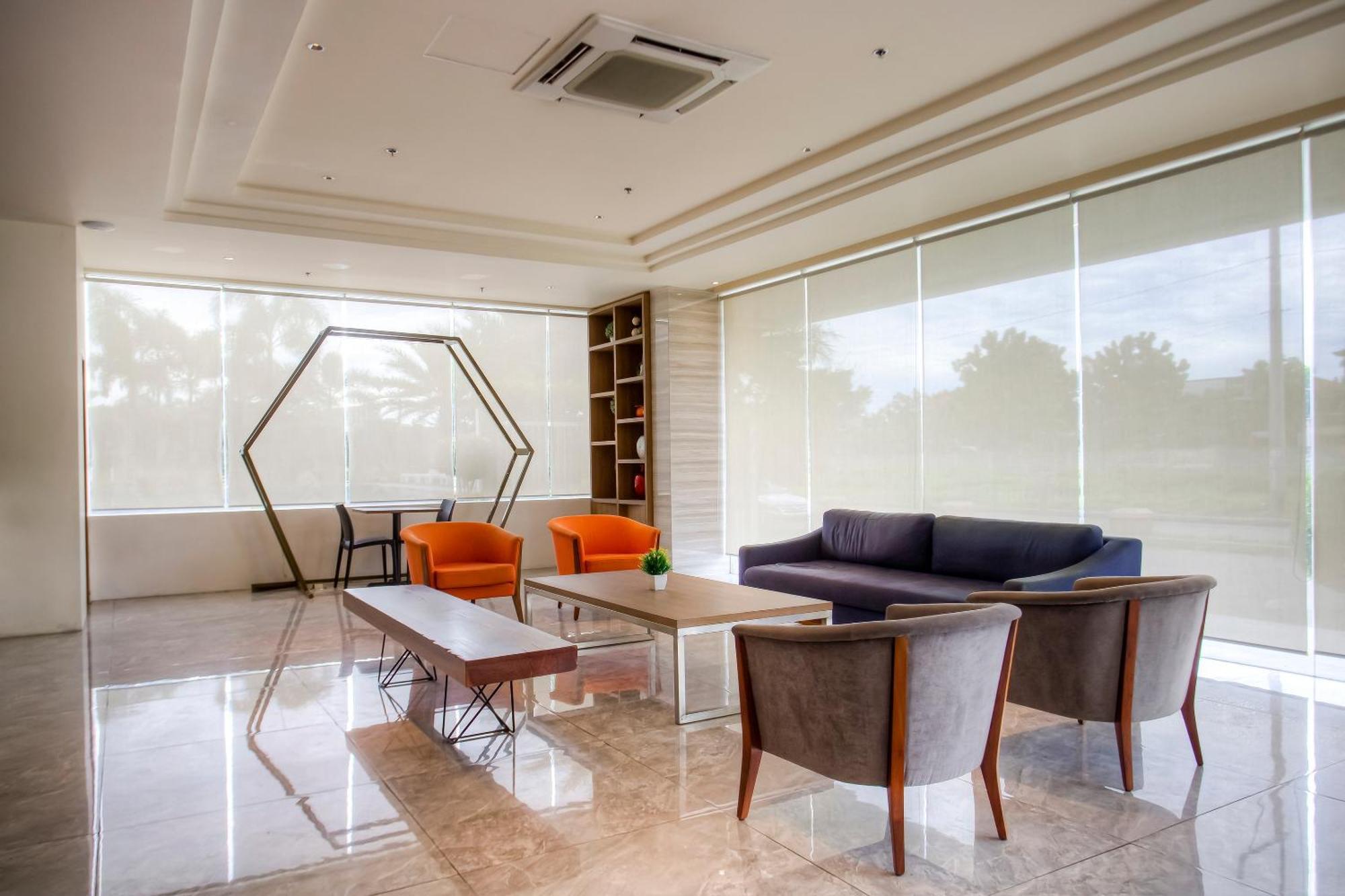 Capital O 827 Speciale Hotel Rosario  Zewnętrze zdjęcie