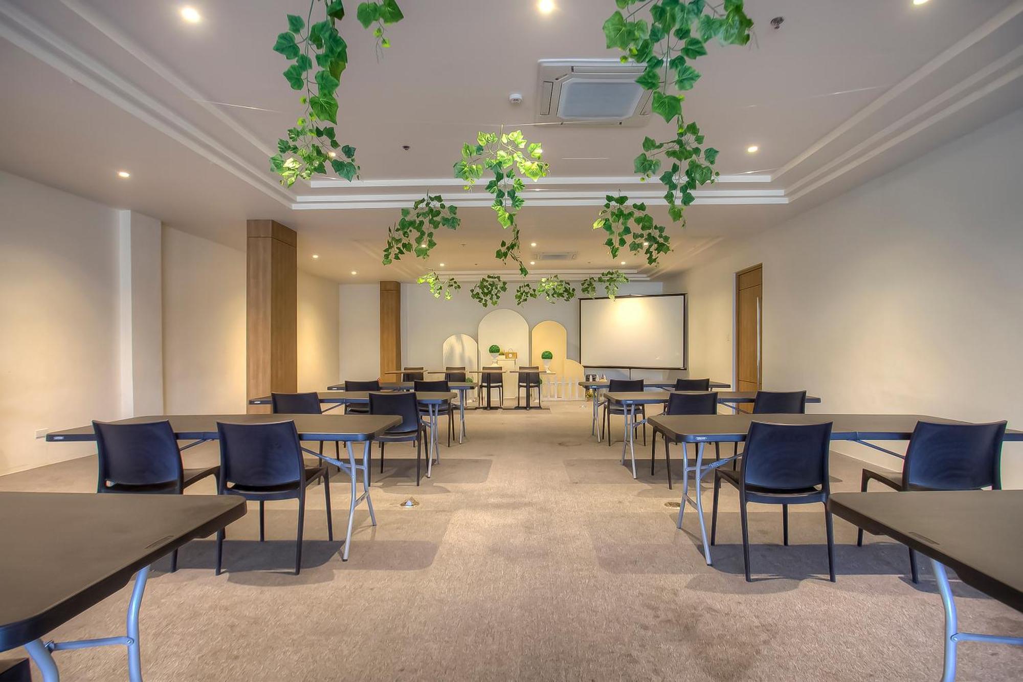 Capital O 827 Speciale Hotel Rosario  Zewnętrze zdjęcie