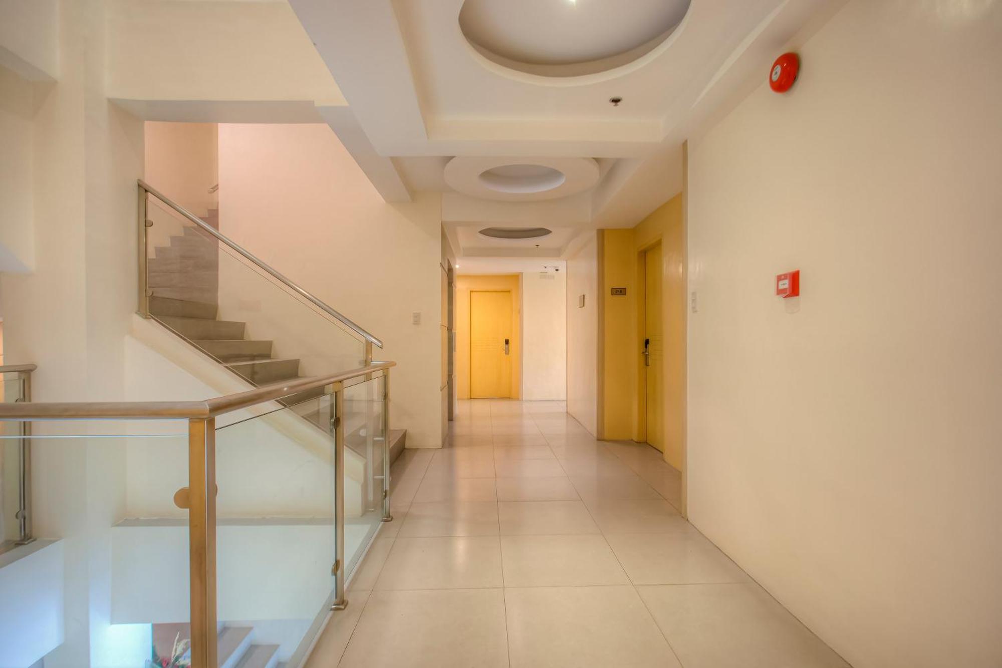 Capital O 827 Speciale Hotel Rosario  Zewnętrze zdjęcie