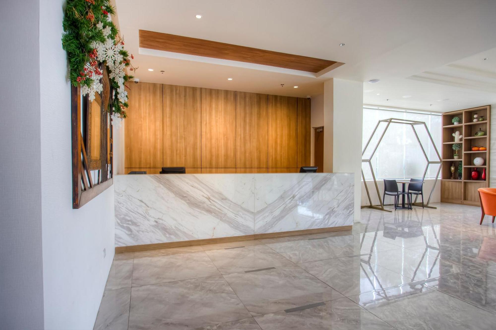 Capital O 827 Speciale Hotel Rosario  Zewnętrze zdjęcie