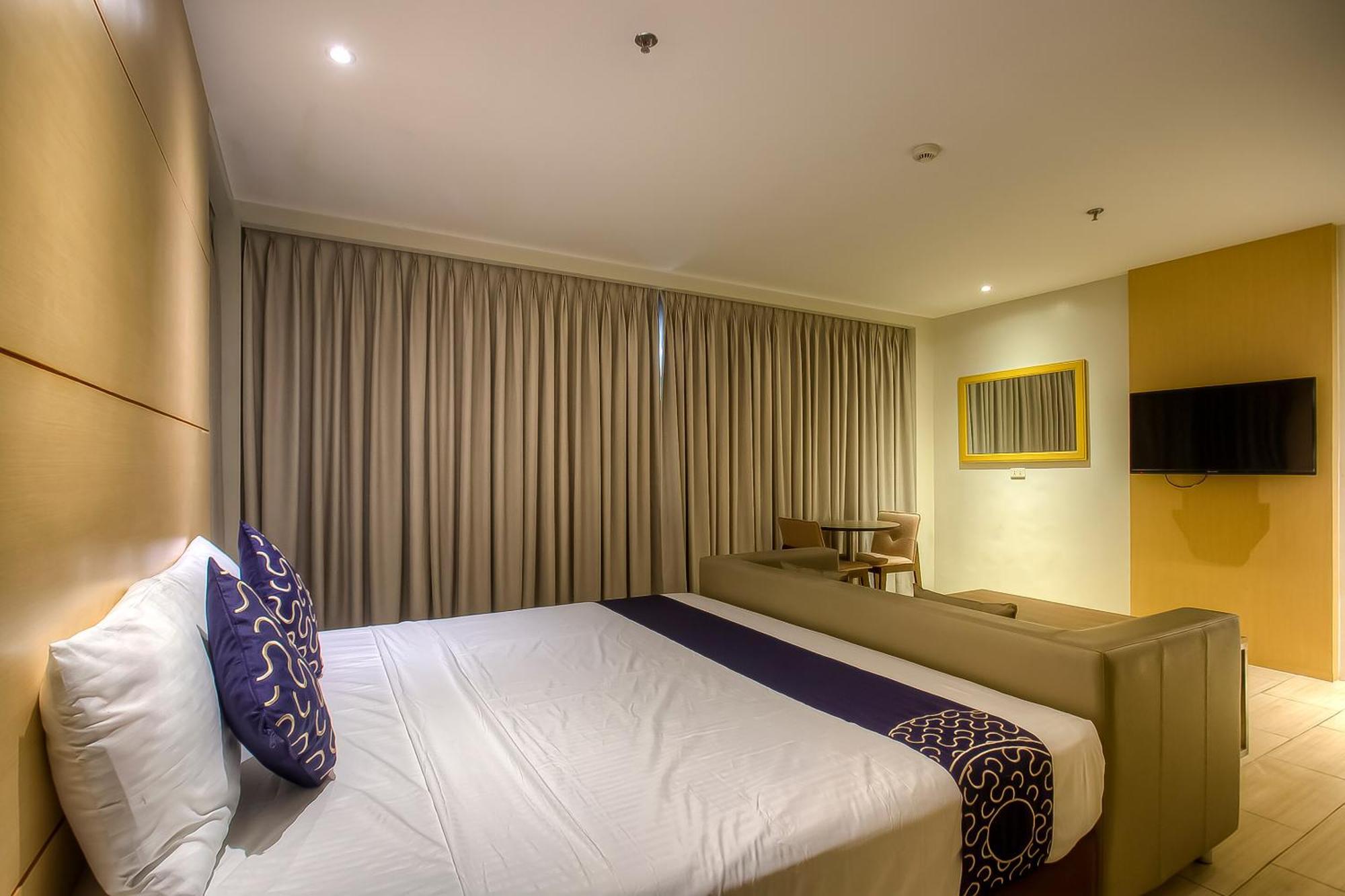 Capital O 827 Speciale Hotel Rosario  Zewnętrze zdjęcie