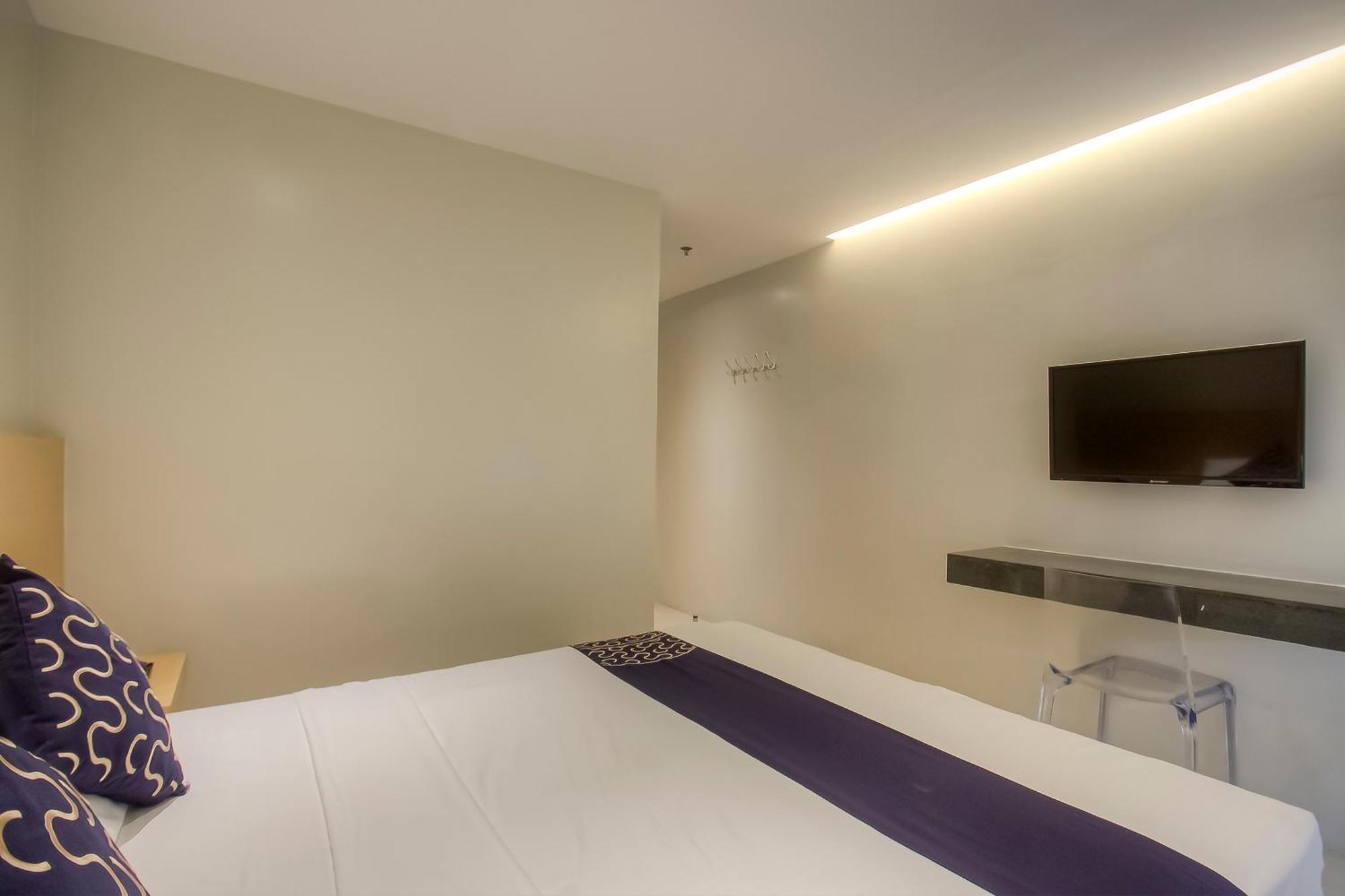 Capital O 827 Speciale Hotel Rosario  Zewnętrze zdjęcie