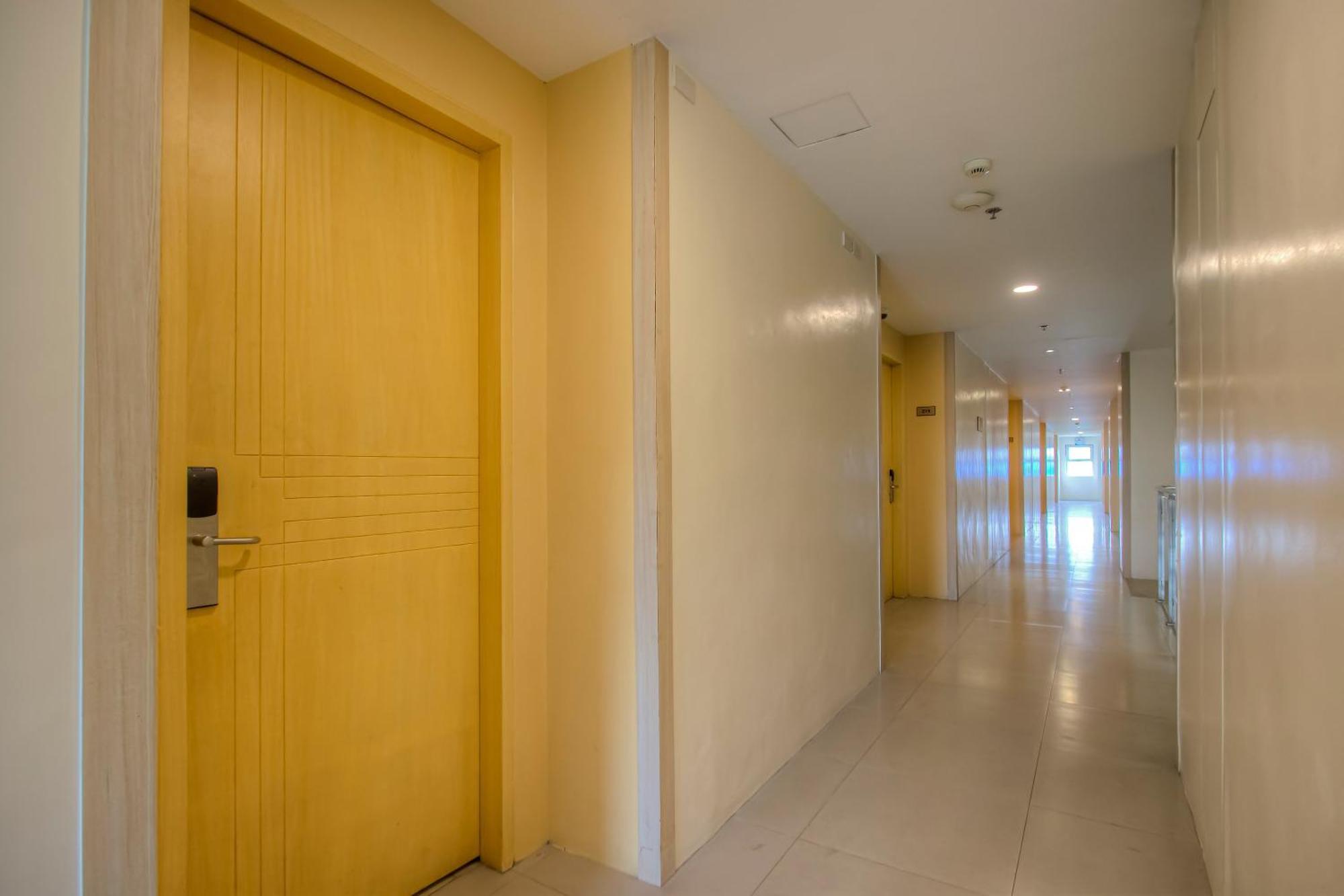 Capital O 827 Speciale Hotel Rosario  Zewnętrze zdjęcie