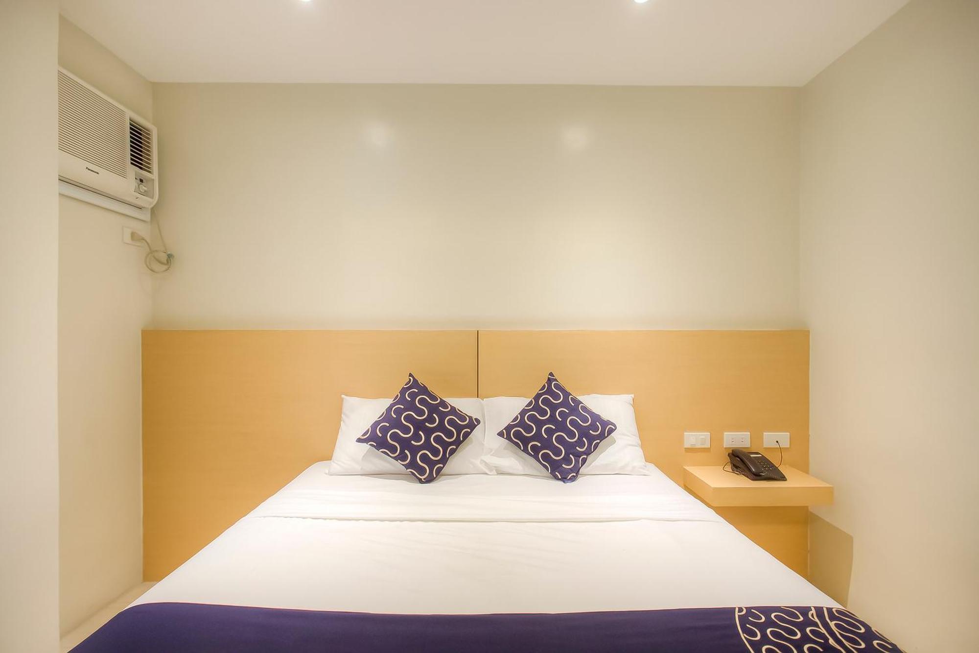Capital O 827 Speciale Hotel Rosario  Zewnętrze zdjęcie