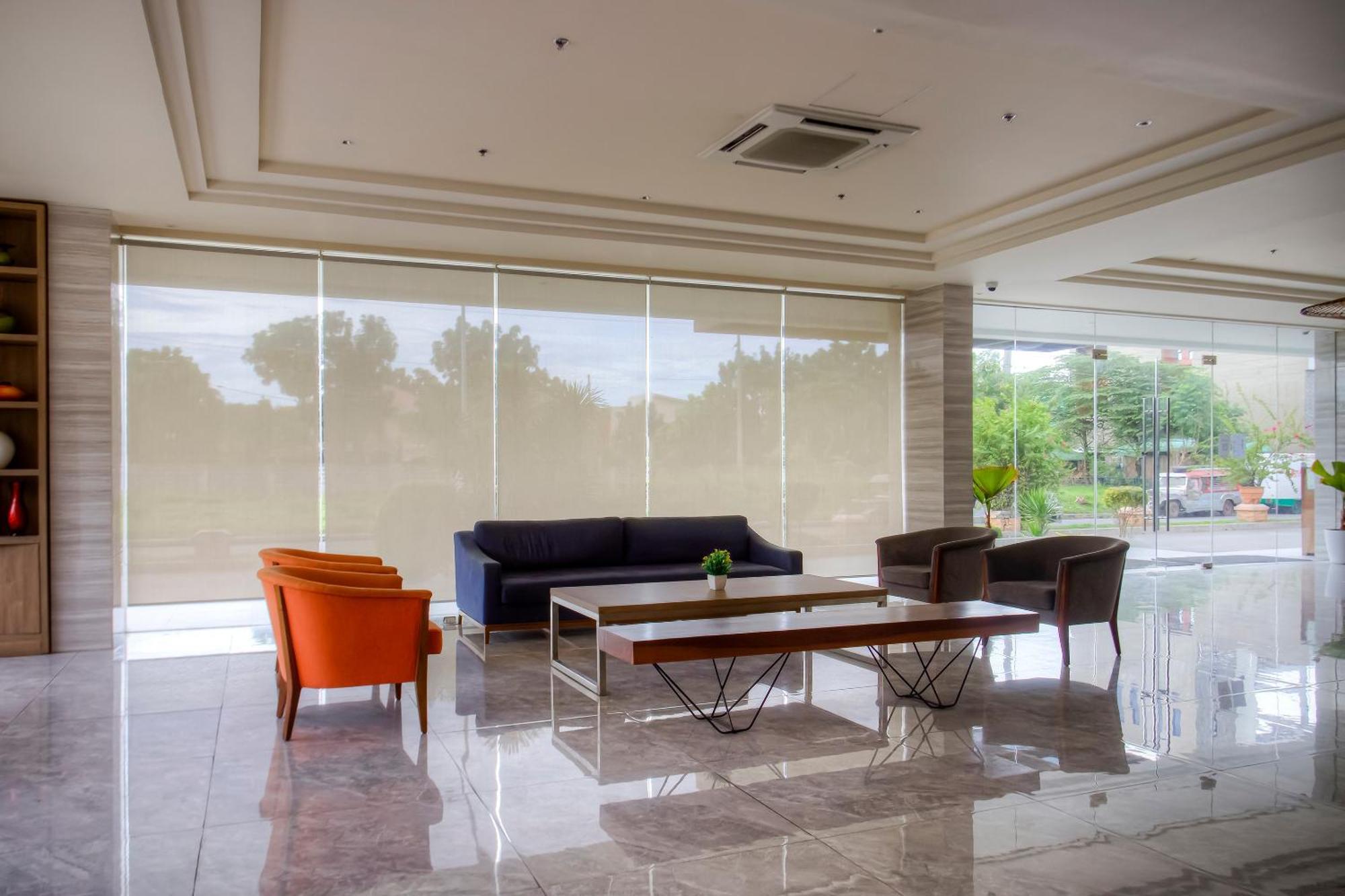 Capital O 827 Speciale Hotel Rosario  Zewnętrze zdjęcie