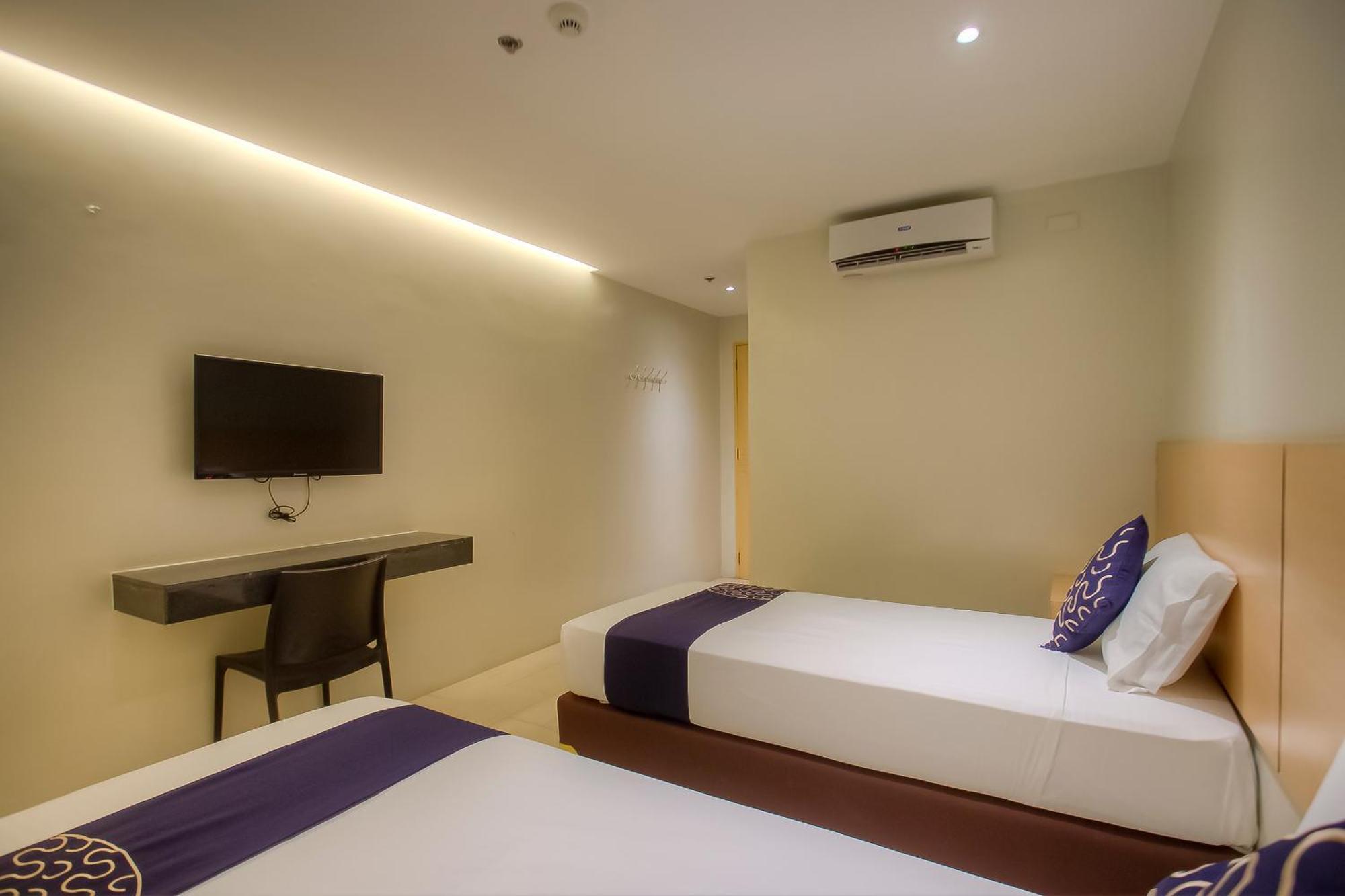 Capital O 827 Speciale Hotel Rosario  Zewnętrze zdjęcie