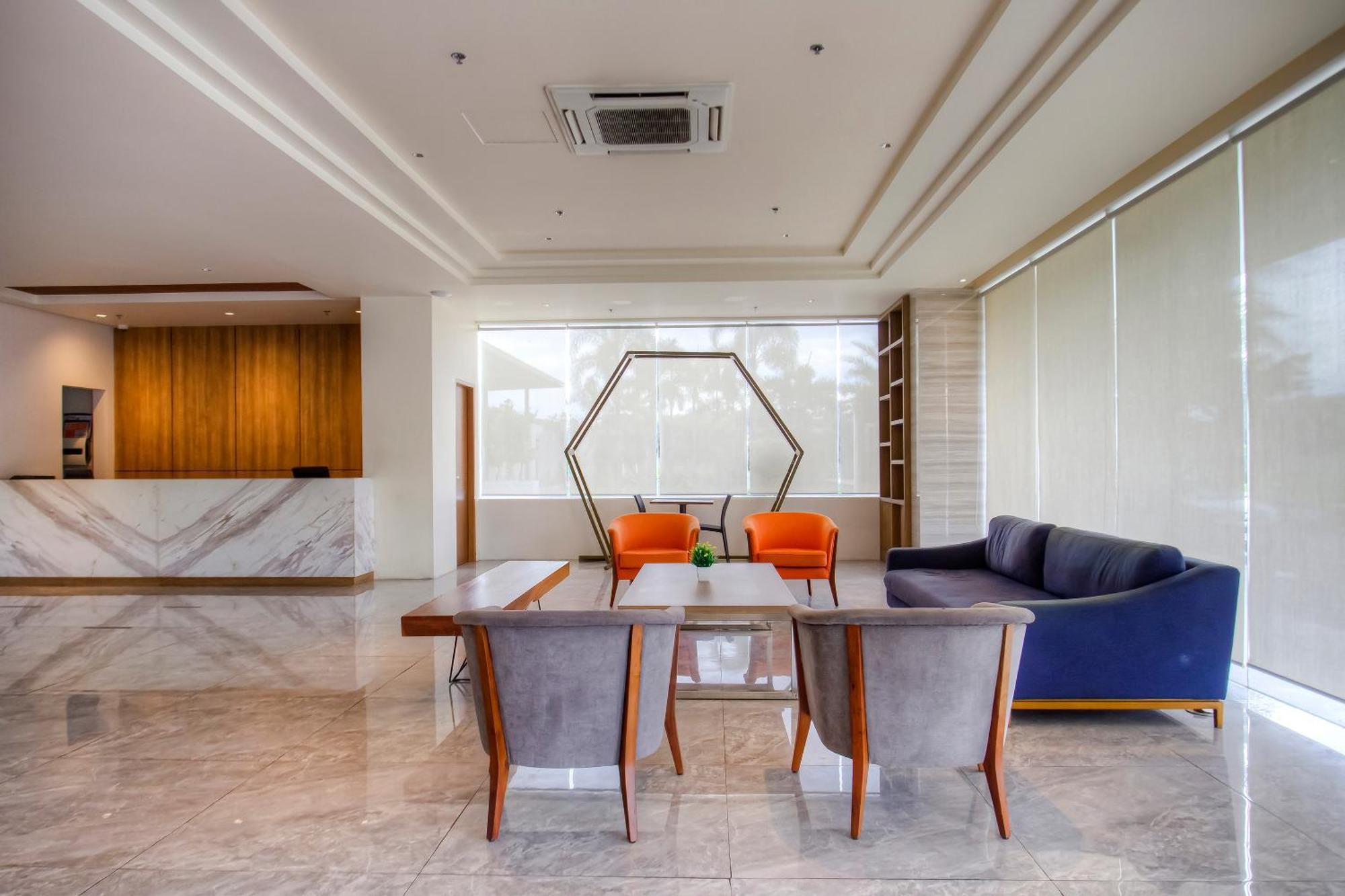 Capital O 827 Speciale Hotel Rosario  Zewnętrze zdjęcie