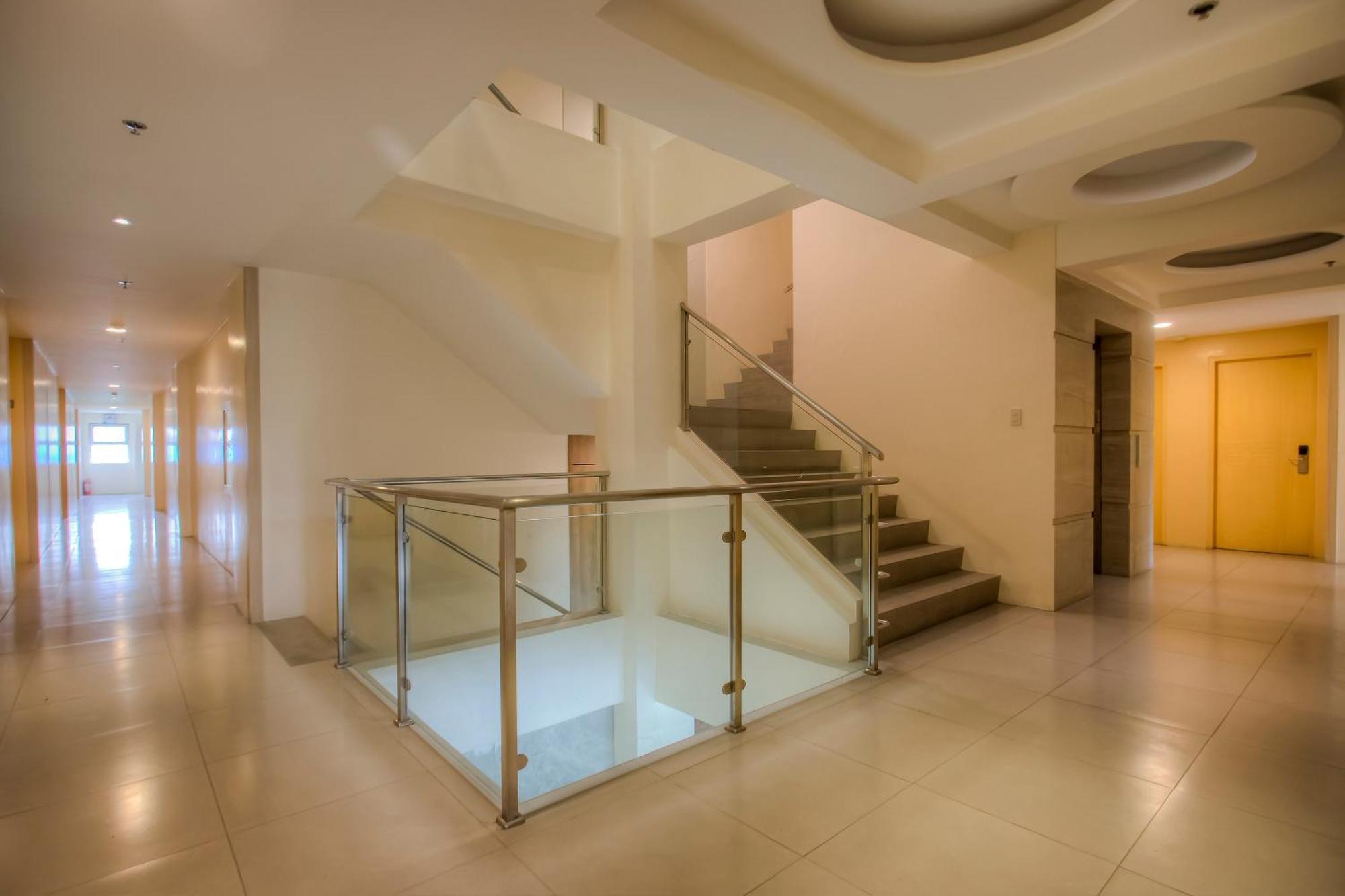 Capital O 827 Speciale Hotel Rosario  Zewnętrze zdjęcie