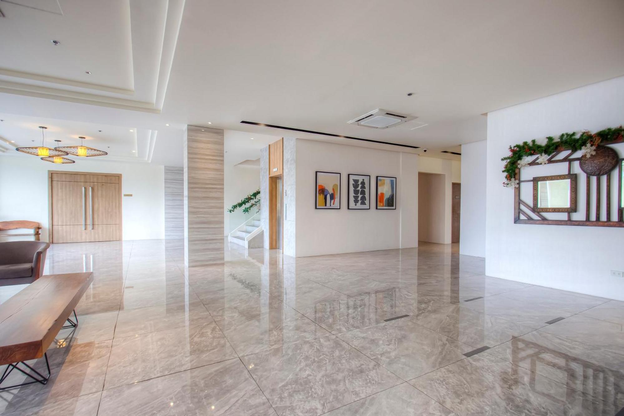 Capital O 827 Speciale Hotel Rosario  Zewnętrze zdjęcie