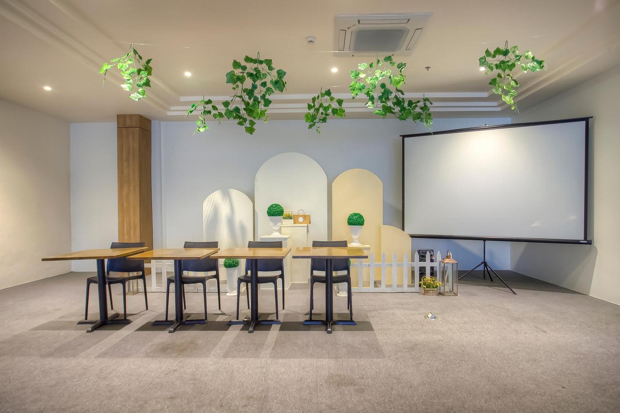 Capital O 827 Speciale Hotel Rosario  Zewnętrze zdjęcie