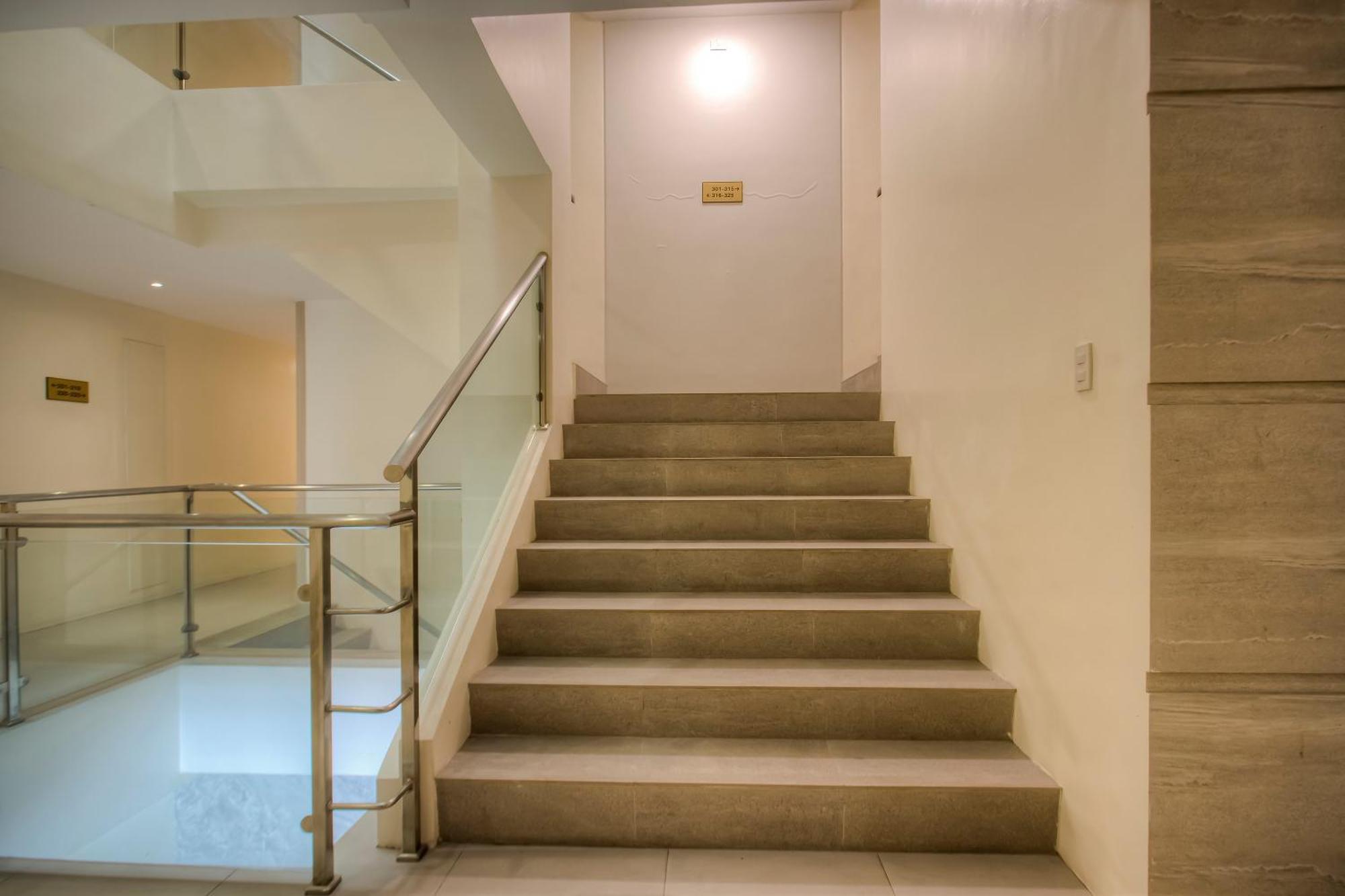 Capital O 827 Speciale Hotel Rosario  Zewnętrze zdjęcie