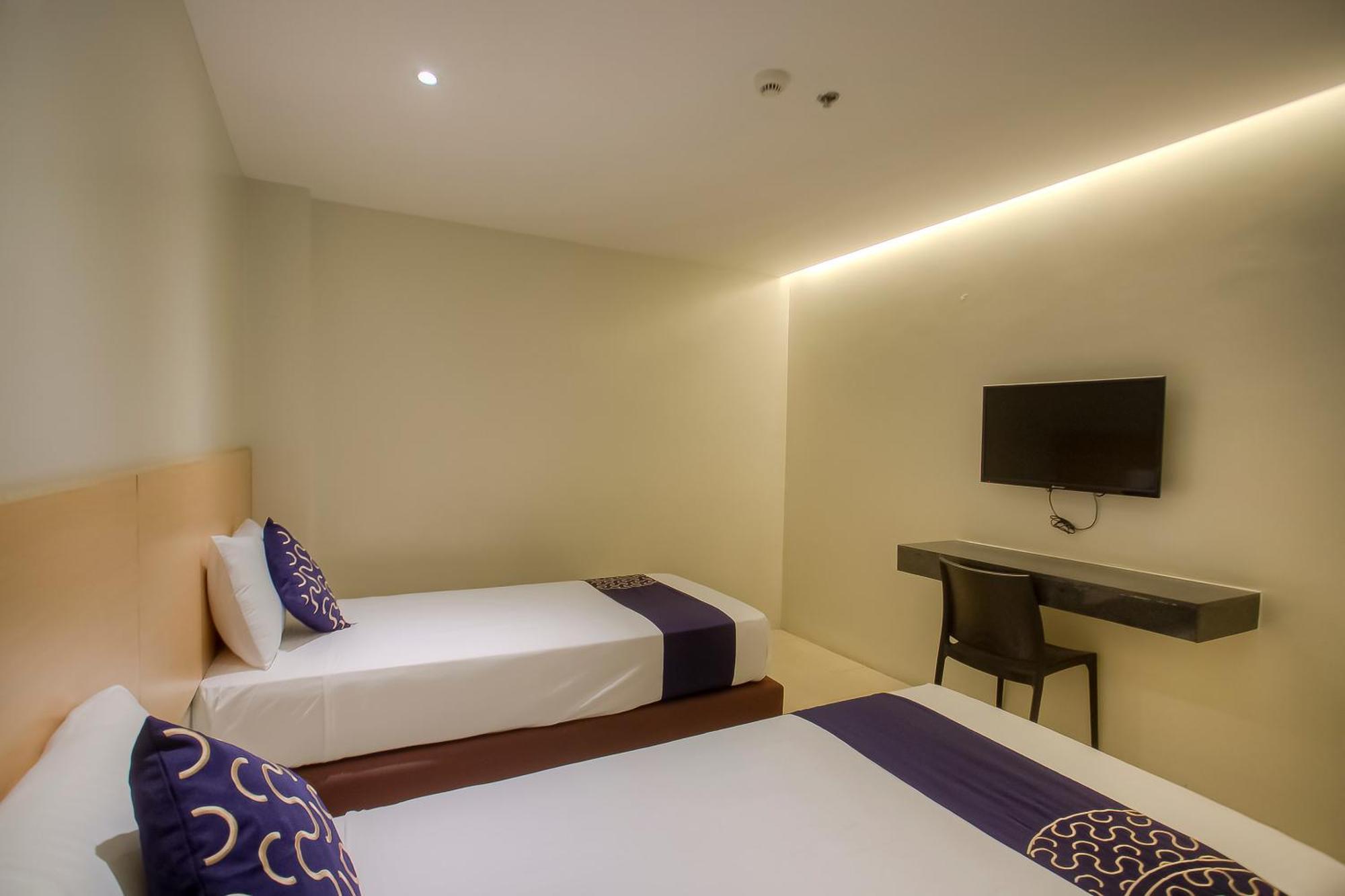 Capital O 827 Speciale Hotel Rosario  Zewnętrze zdjęcie